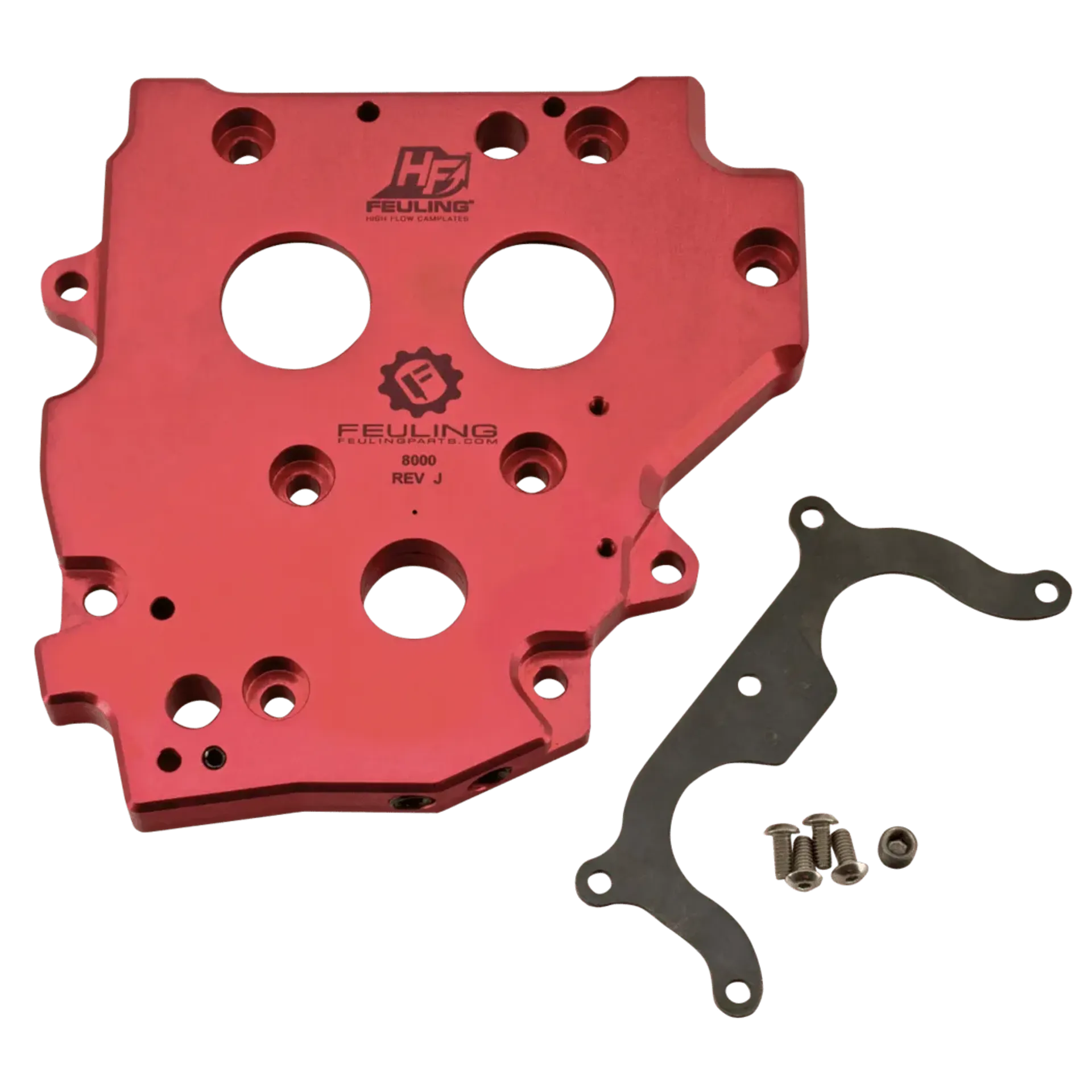 FEULING camplate chain drive conv.kit