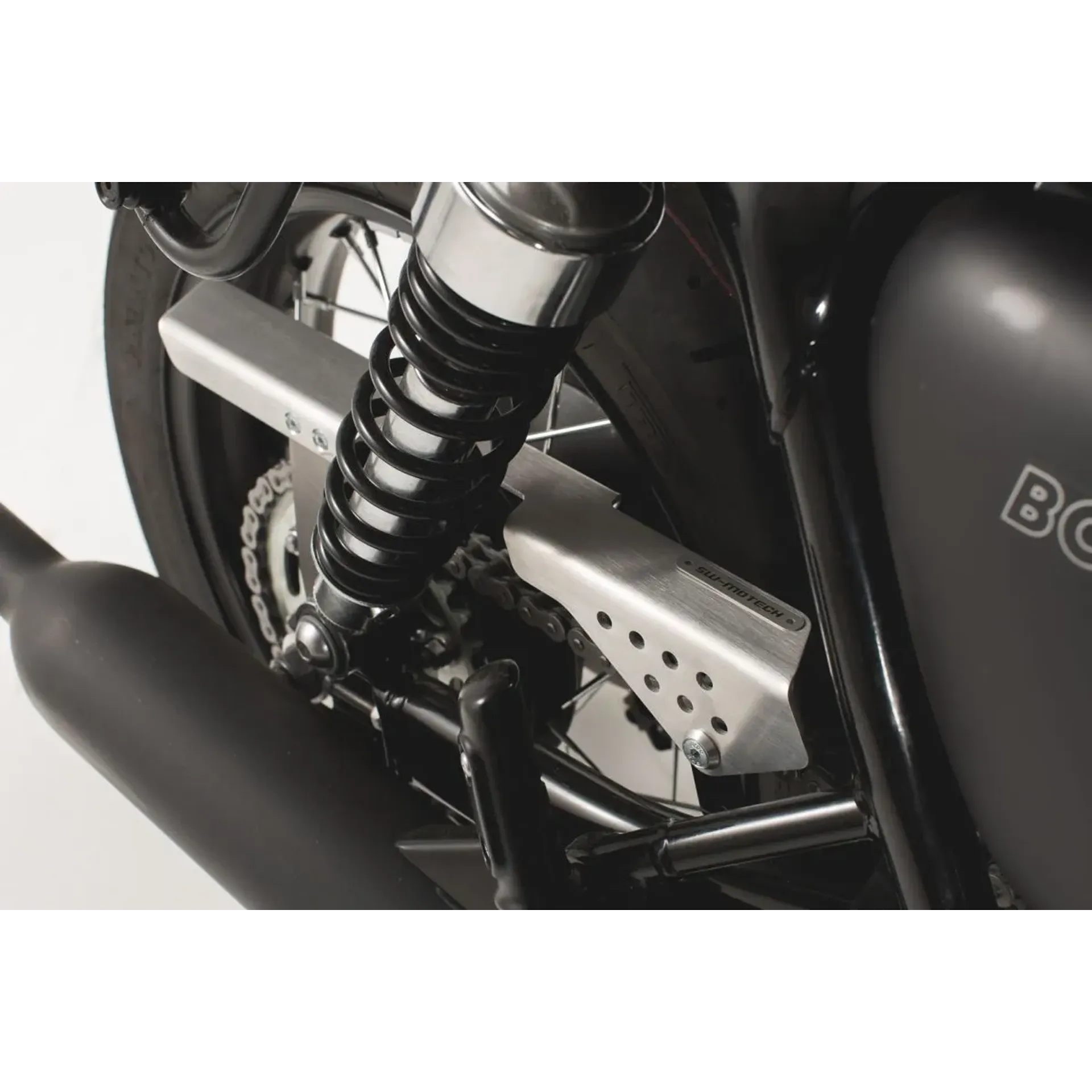 Chain Guard