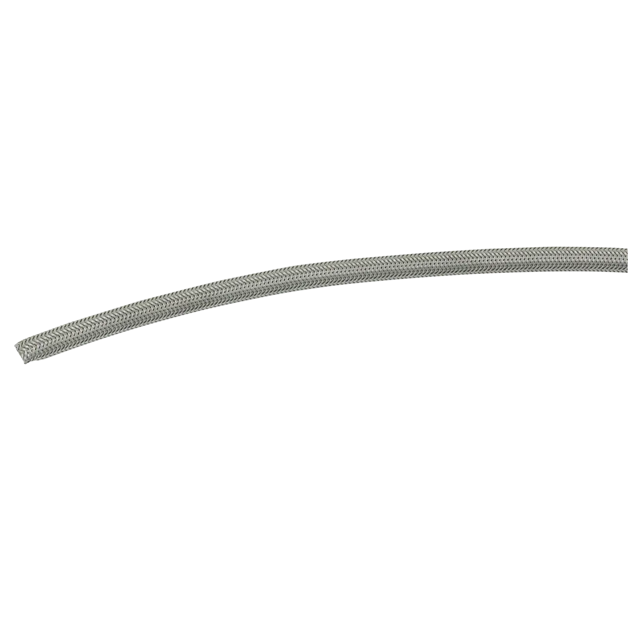5 mtr Brakeline braided steel
