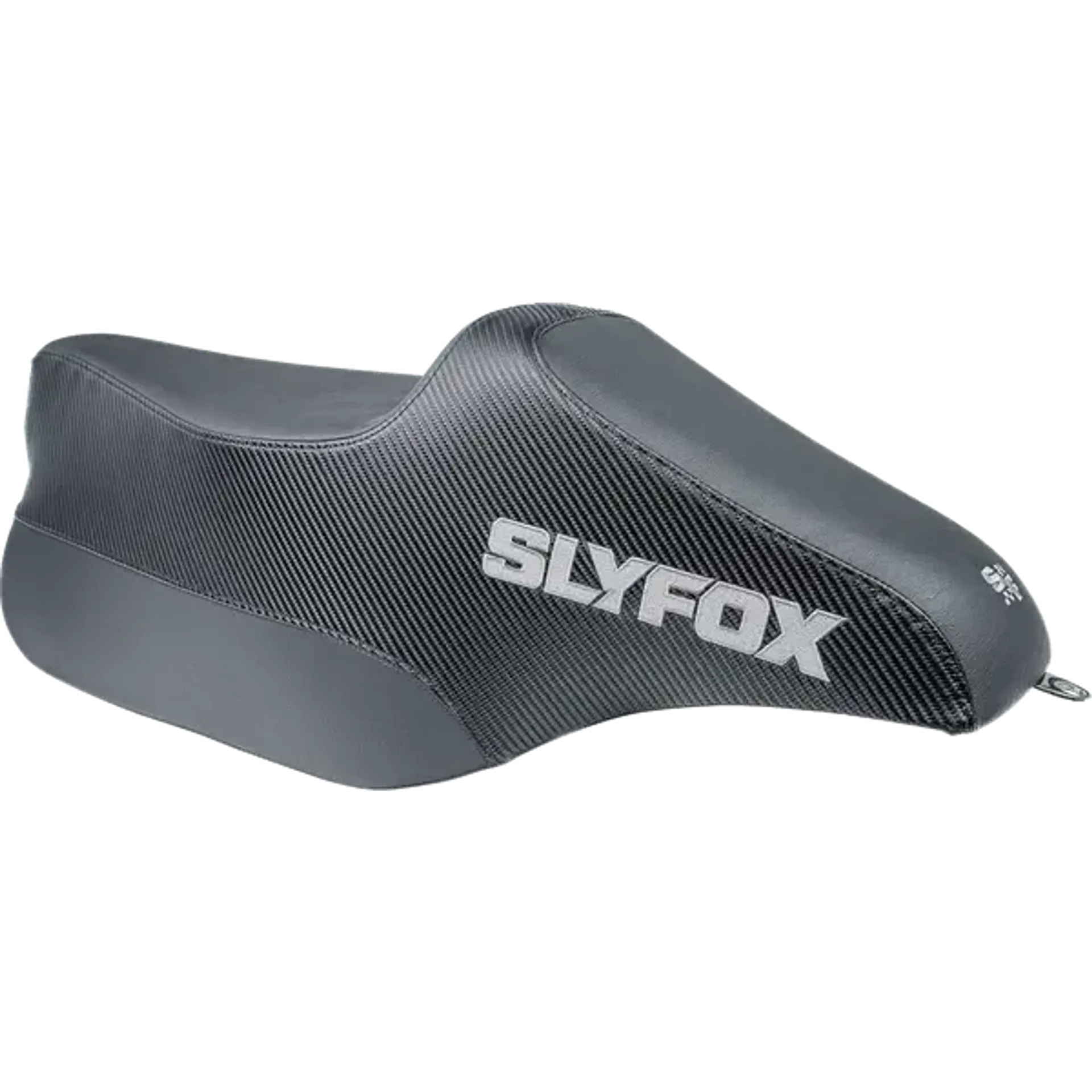 Seat 2 up race tall cf slyfox