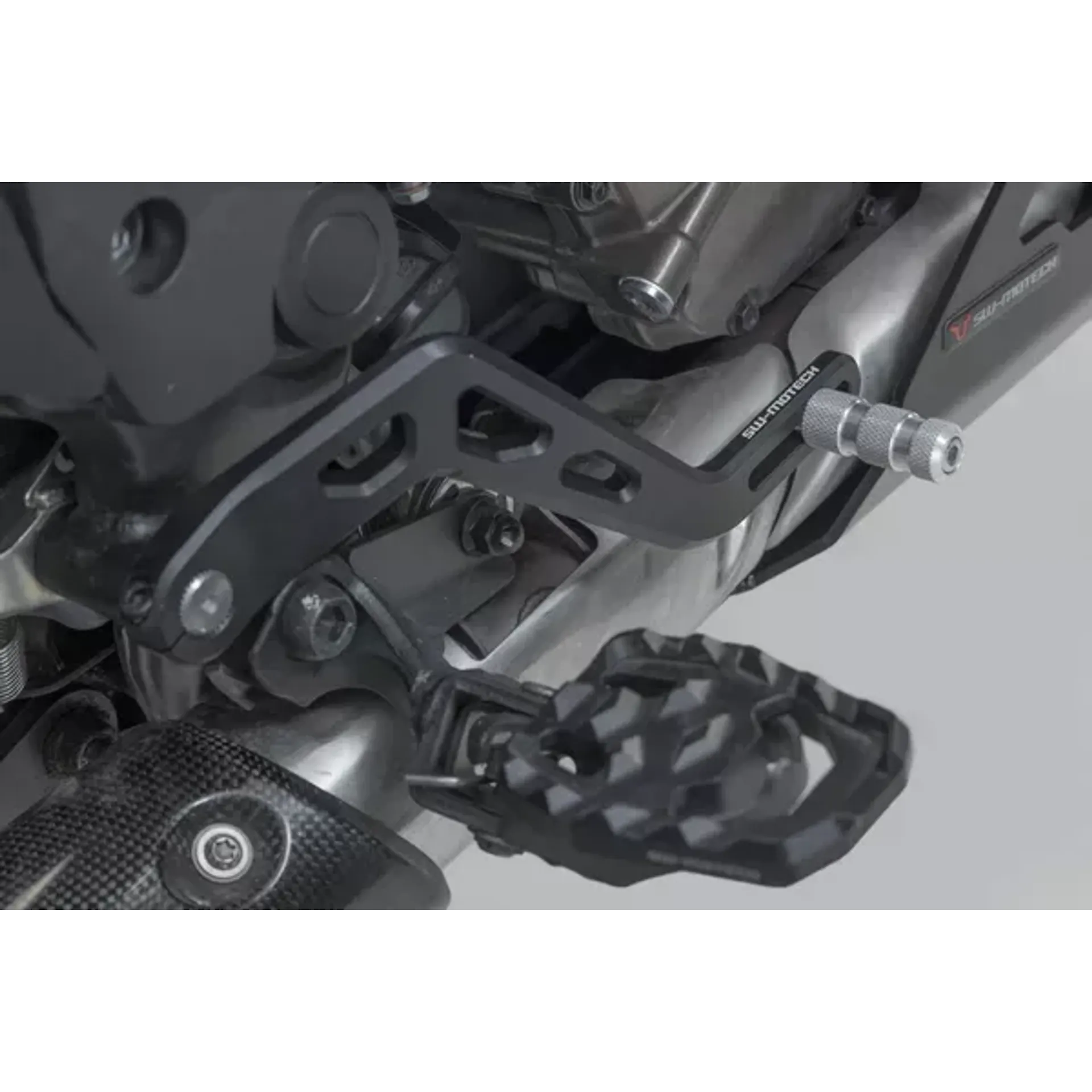 Brake pedal