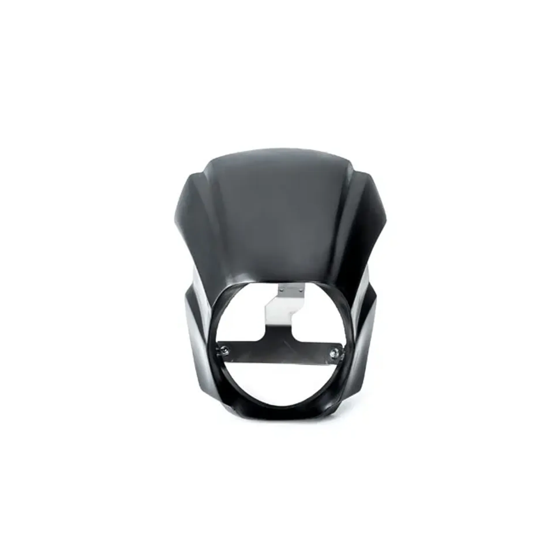 Killer Custom, %27%27Aggressor%27%27 headlamp fairing