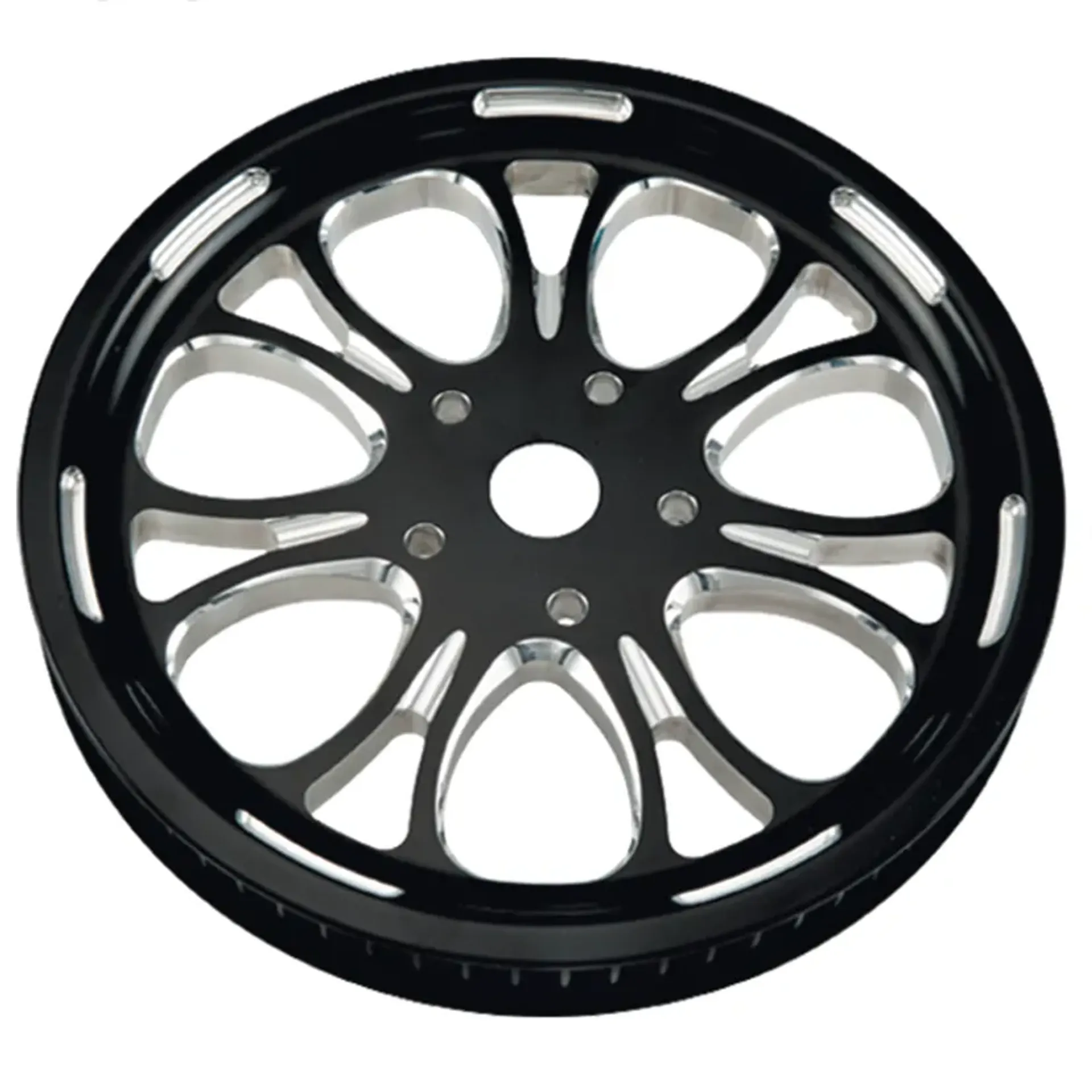 Performance Machine Pulleys
