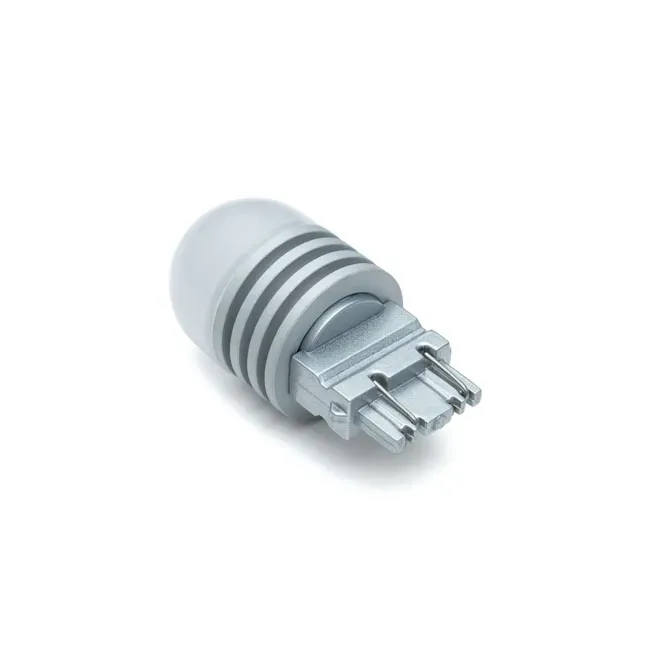 Kuryakyn, LED turn signal bulb, 3157, red/red light - Afbeelding 2