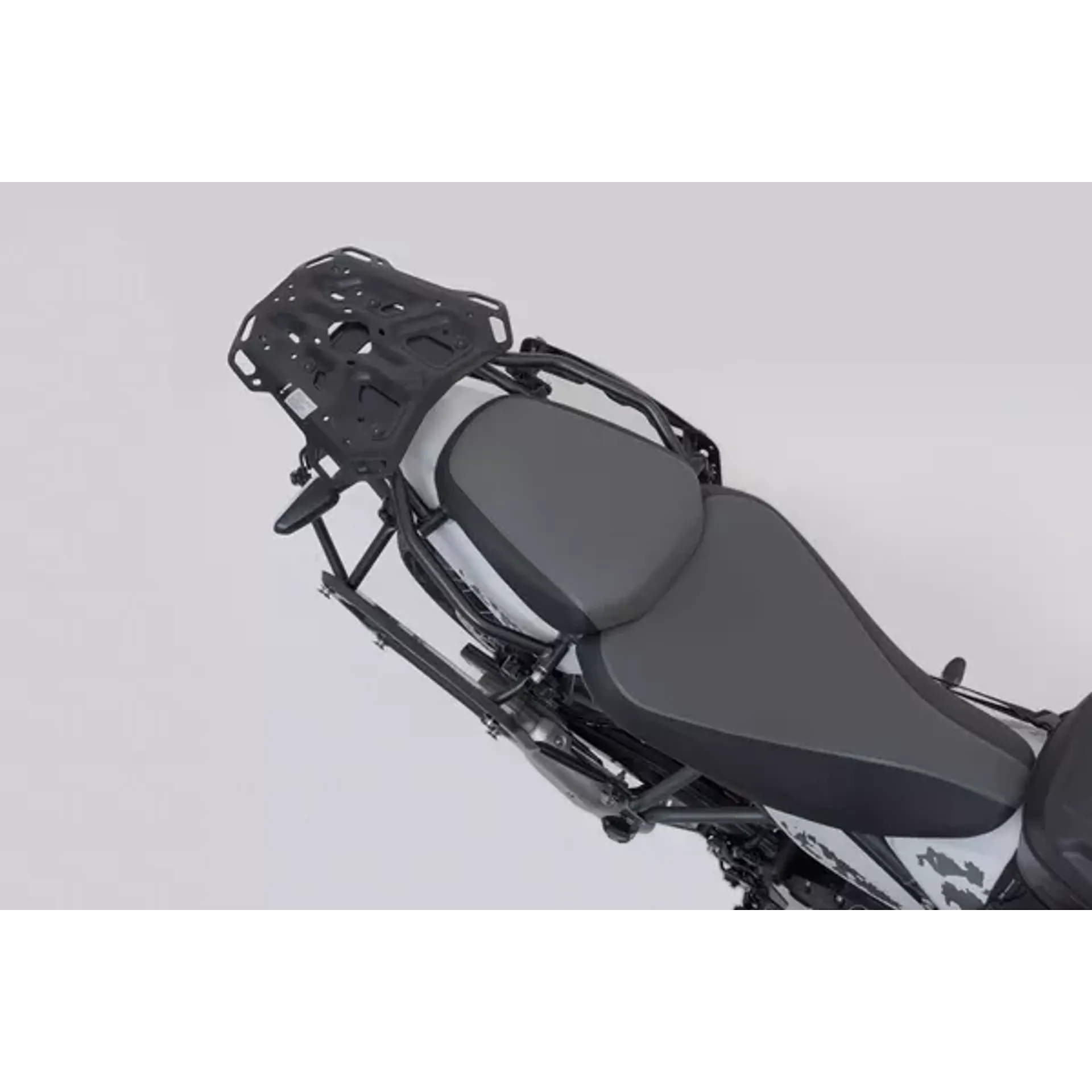 Pro side carrier