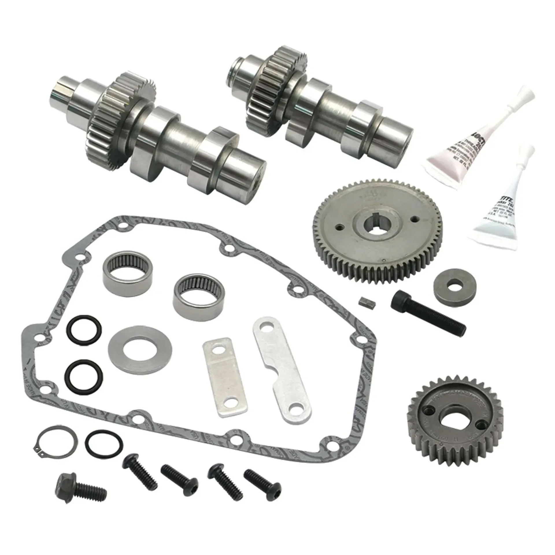 S&S 510G gear drive camset FXD06 TC07-17