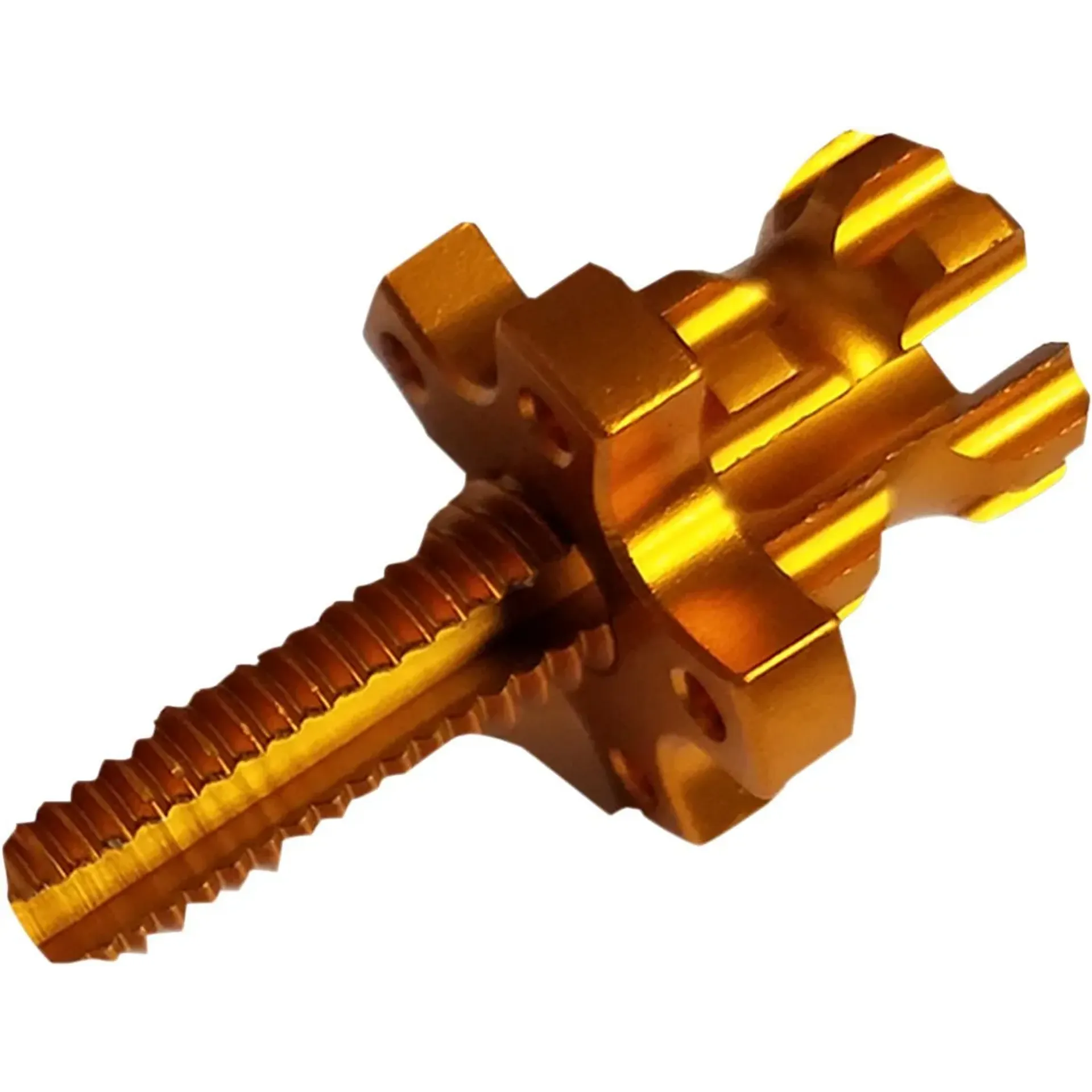 Cltchcbl Adj Gld 8X1.25