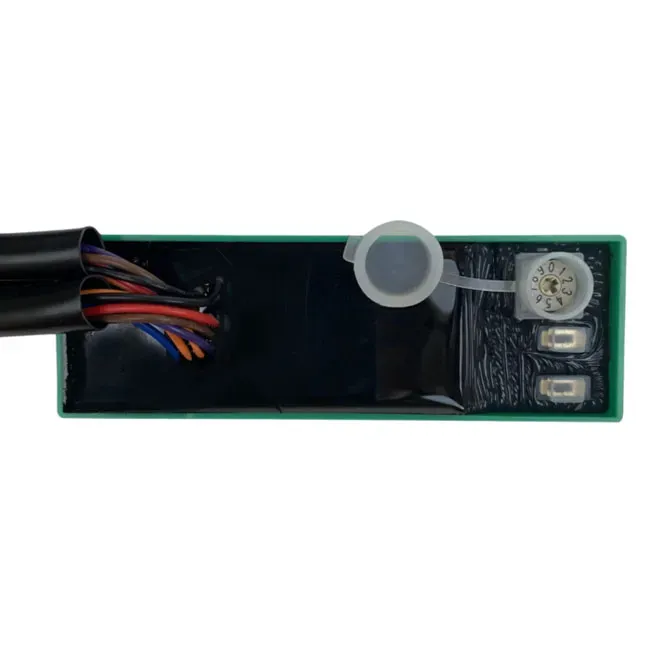Custom Dynamics Smart Triple Play unit - Afbeelding 2