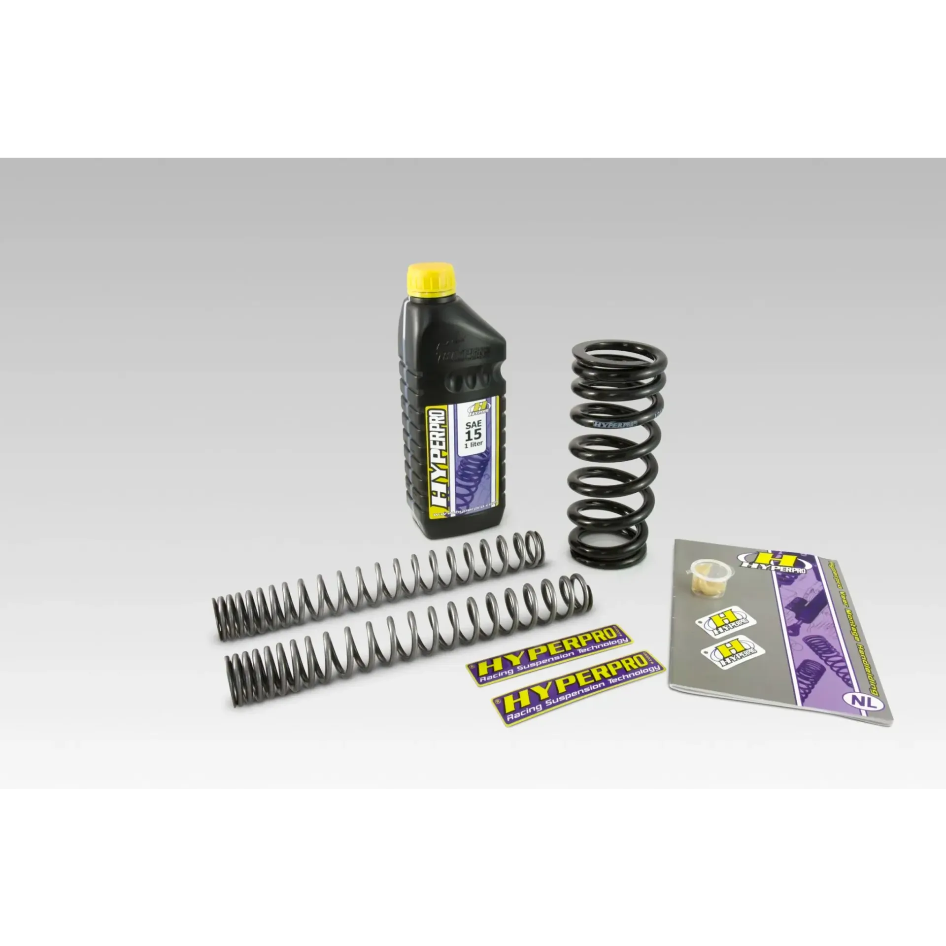Low. combikit -30 blk ktm 1190