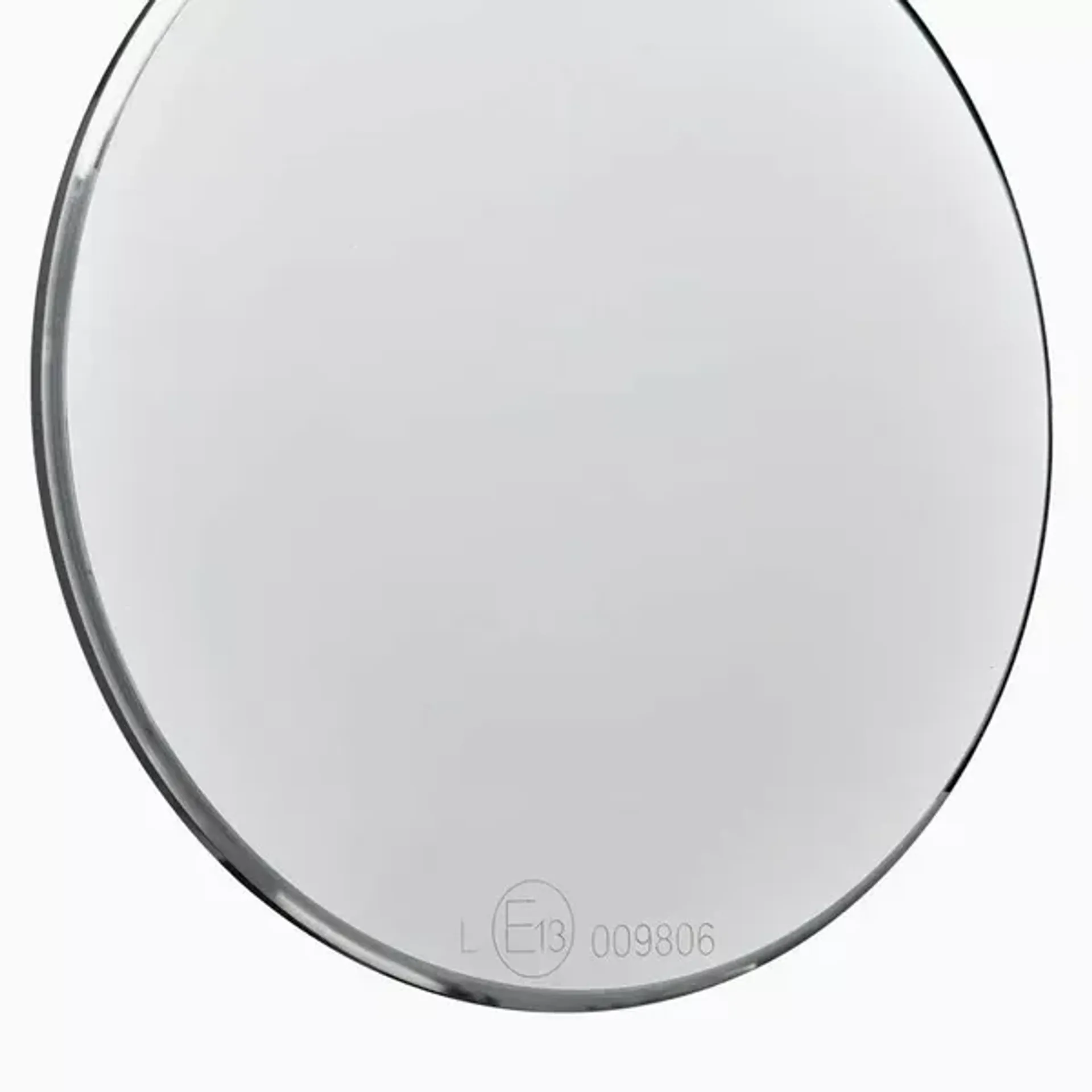 Mirror mo.view classic 110