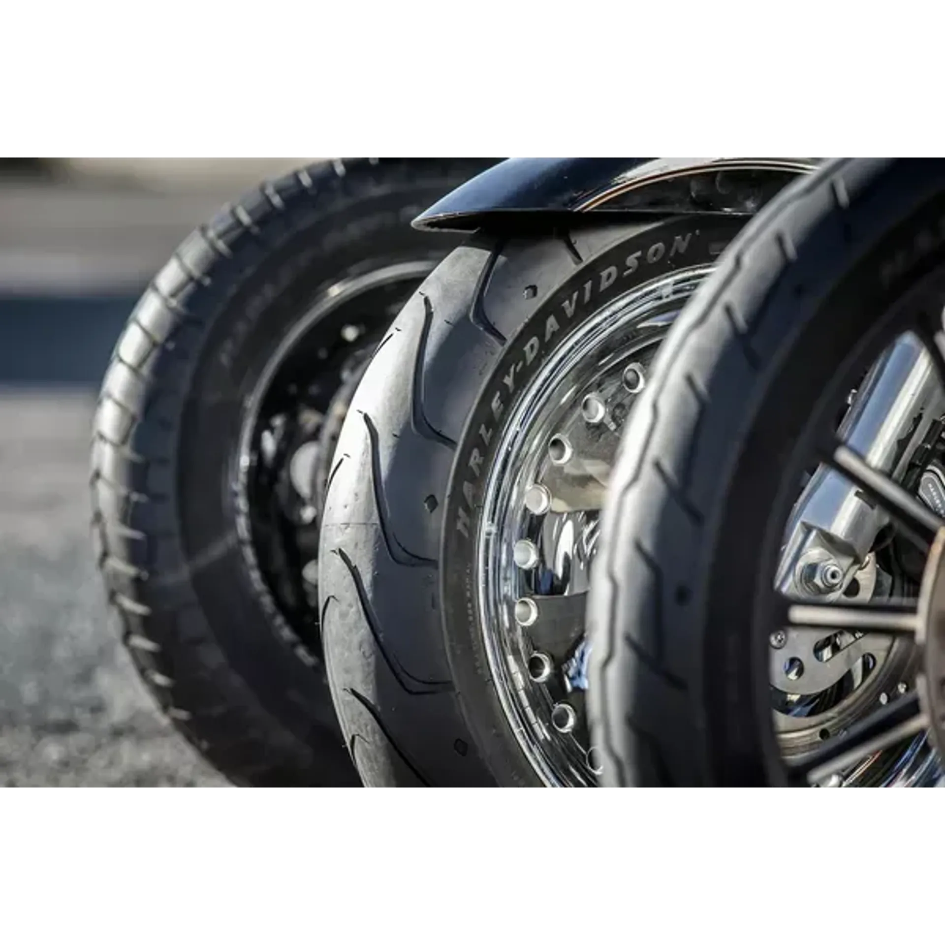 Scorcher 11 Front 130/60B21 63H Tl