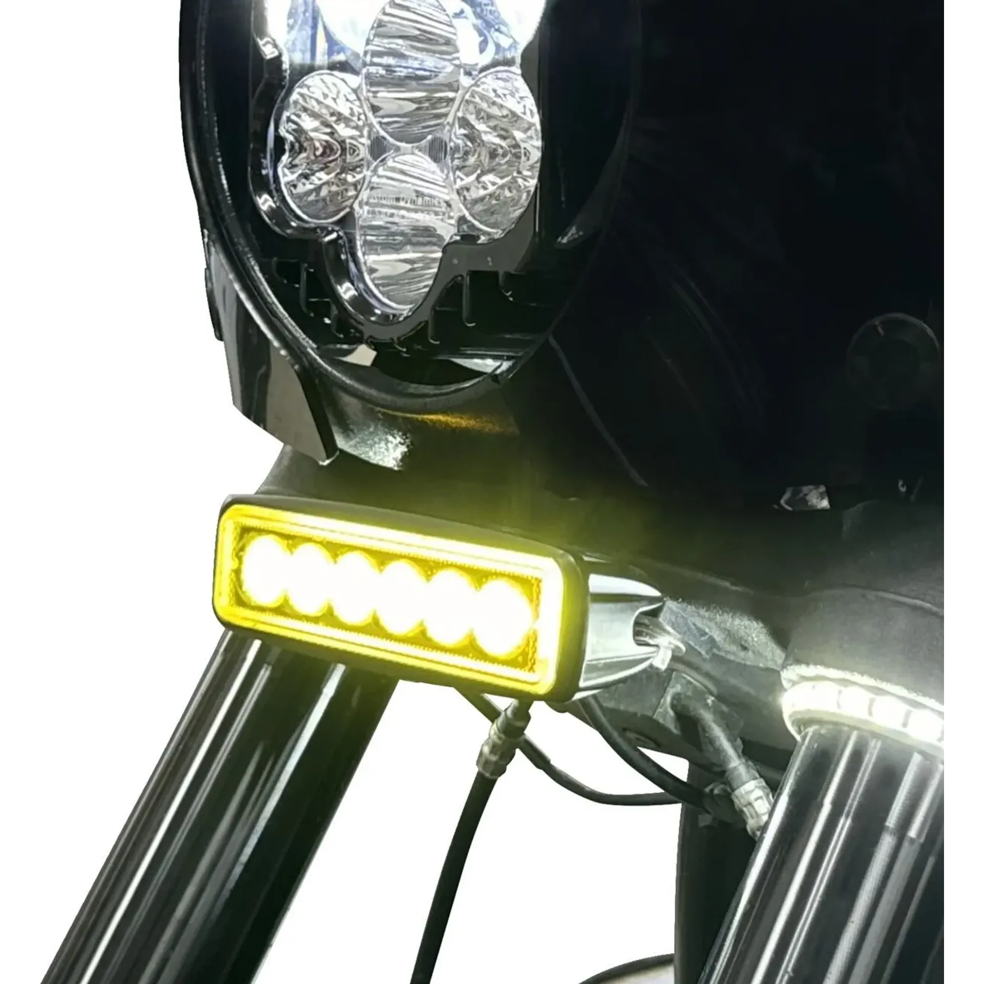 Mount – Light Bar – Fxlrs