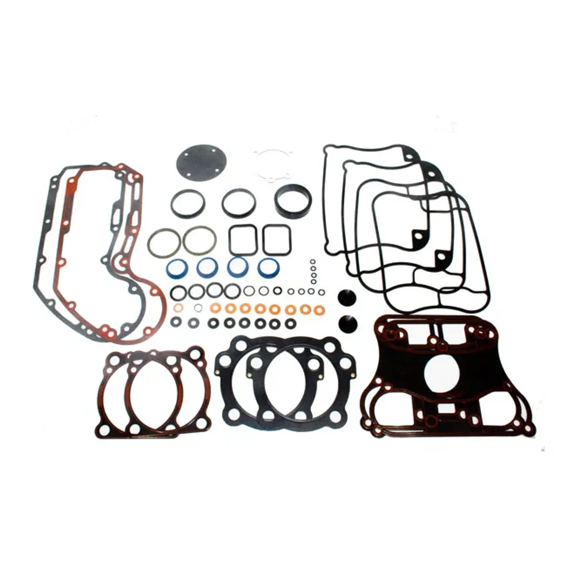 Feuling, cam change gasket & seal kit. High lift