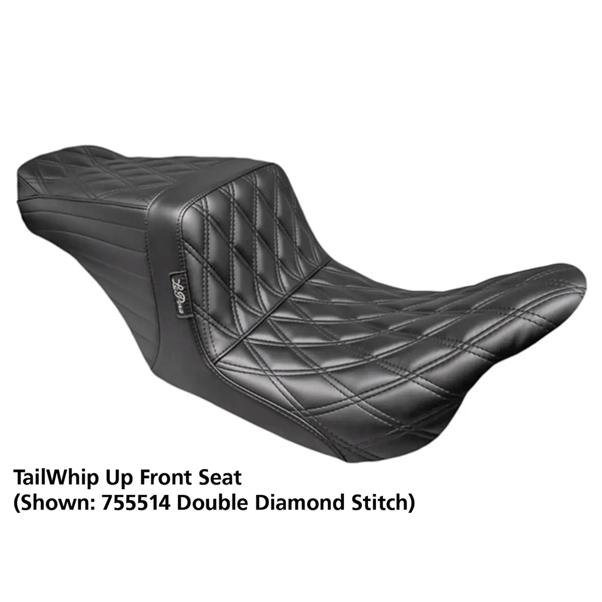 TailWhip UPF Chestnut DD FLH/T08-23