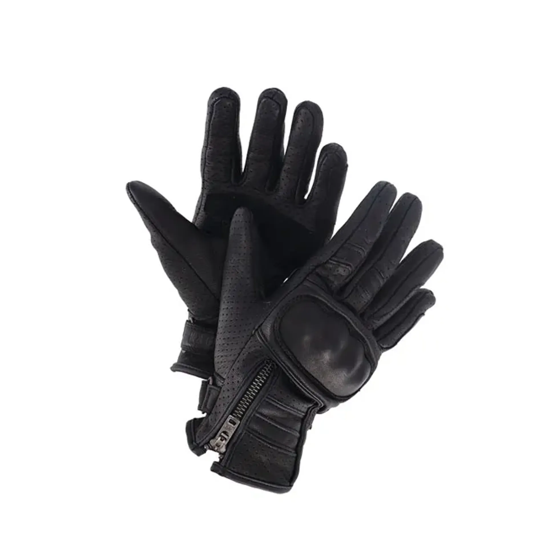 John Doe Adina gloves black