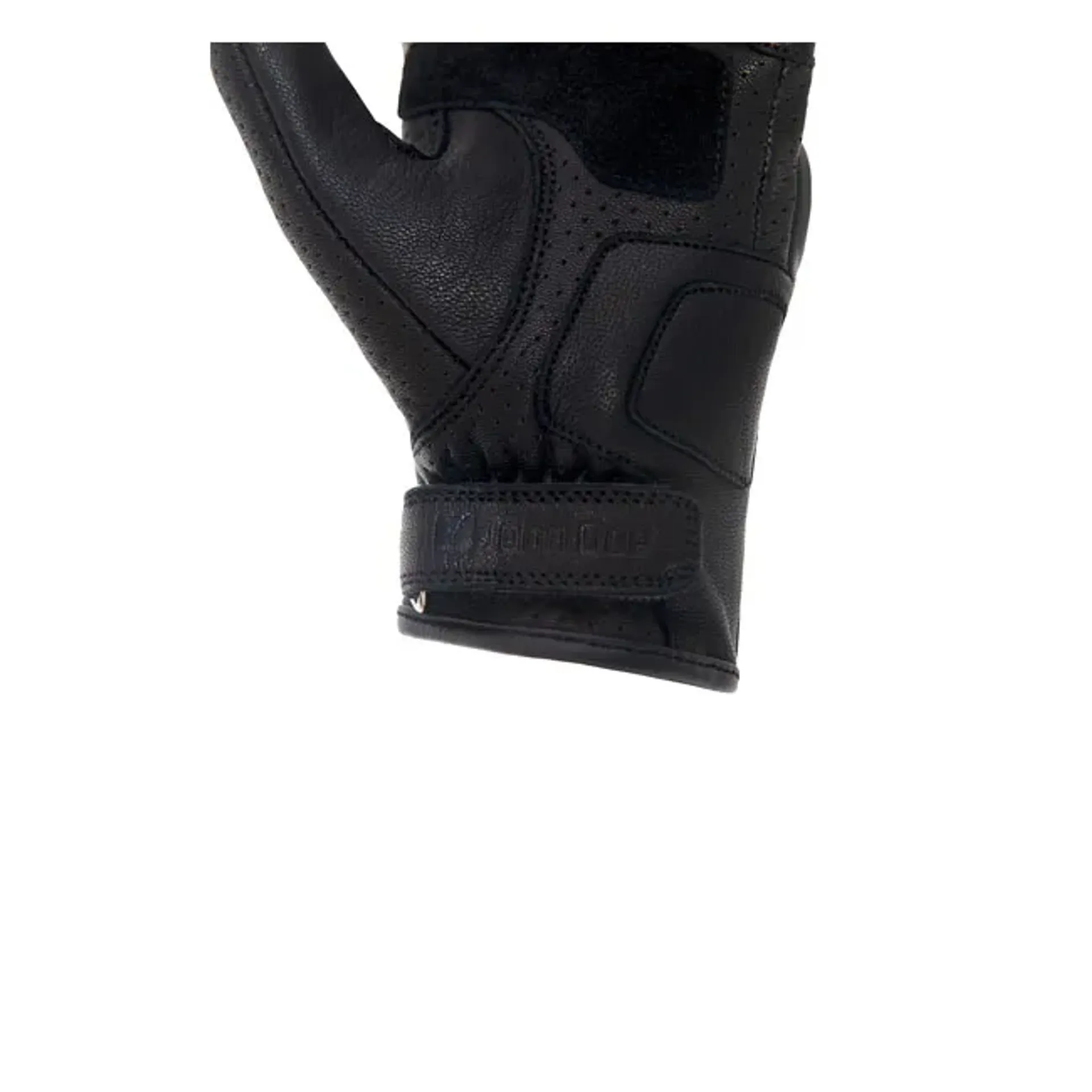 John Doe Ora gloves black