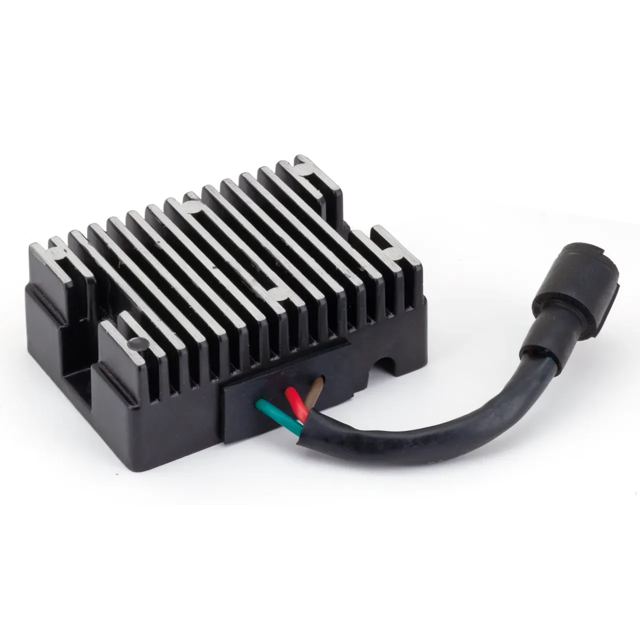 REGULATOR 74504-82 12V Black