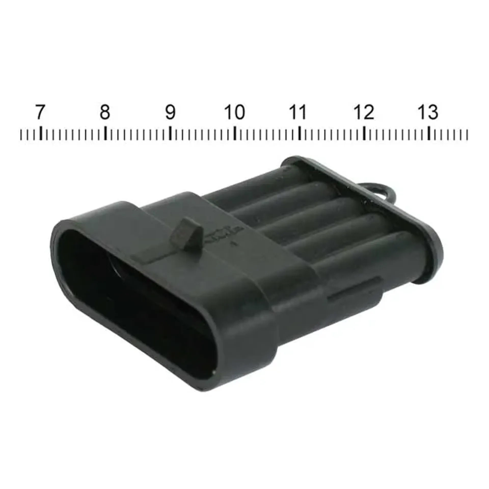 Dynojet, exhaust actuator eliminator plug