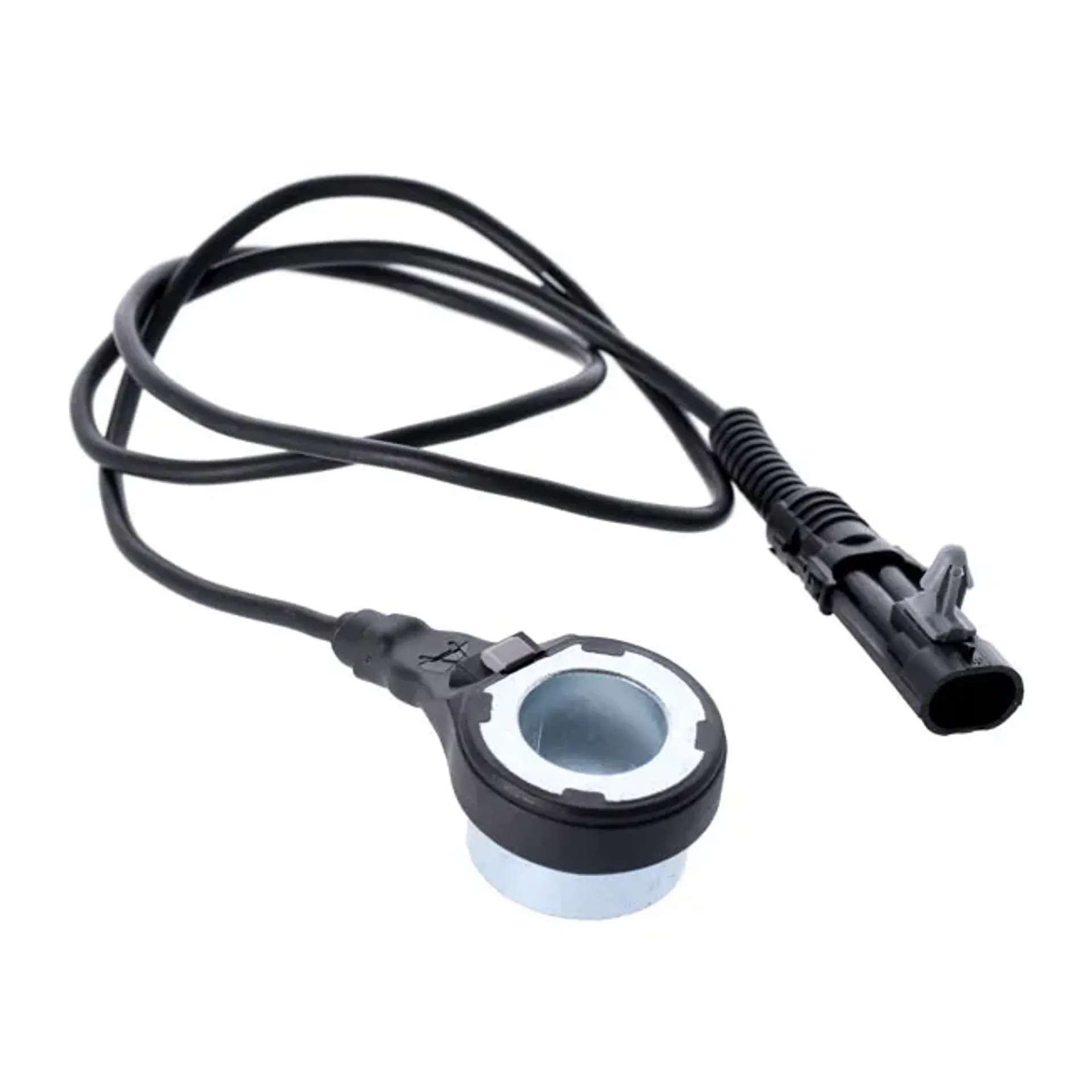 ABS brake sensor, front