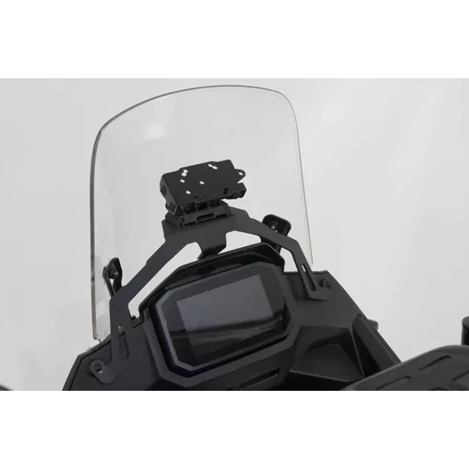 Gps cockpit mount