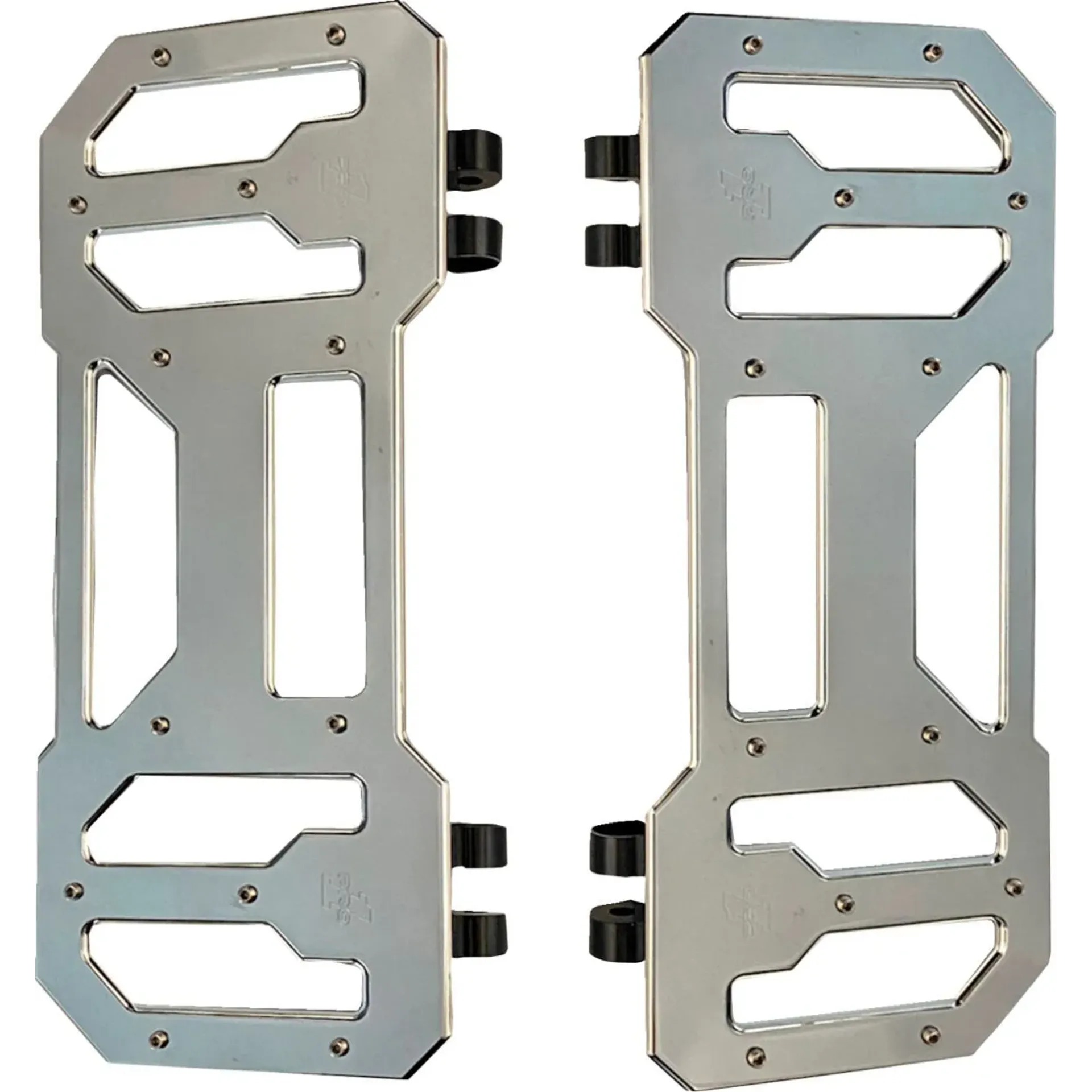 Floorboard Chr. P-Board