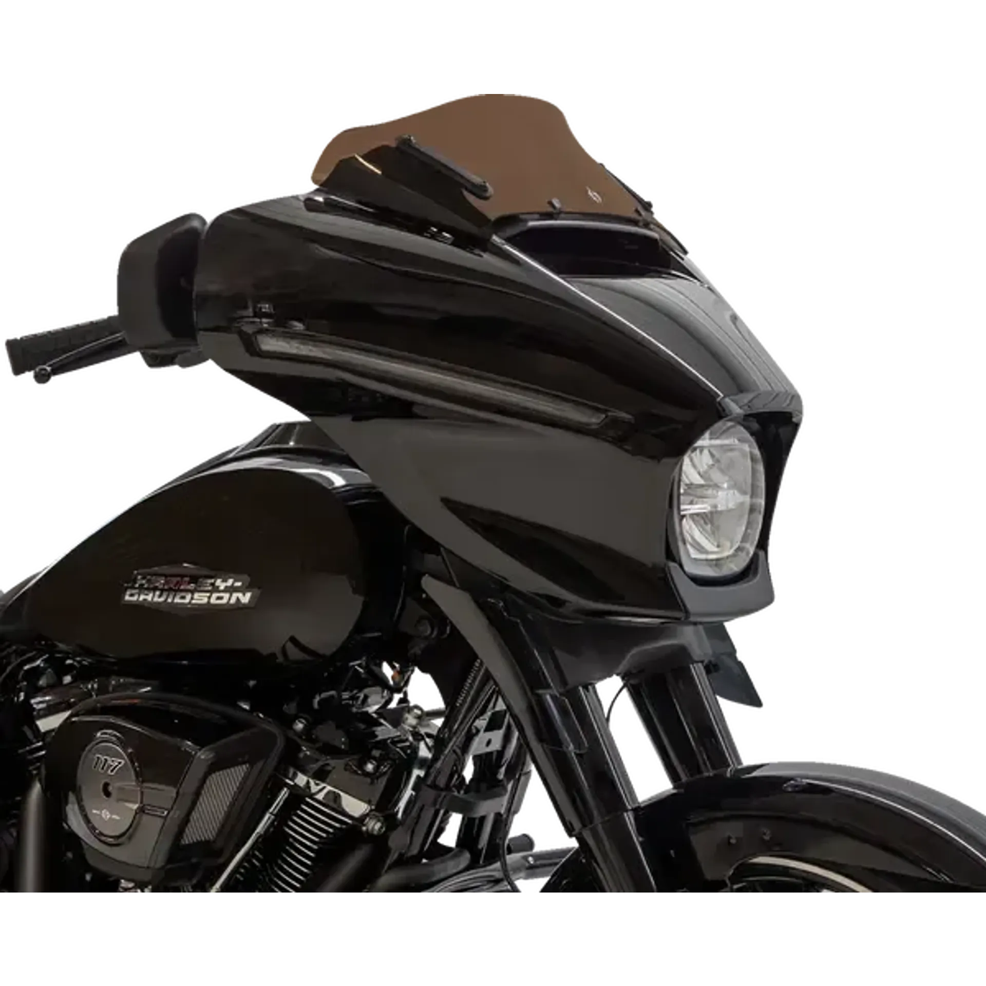 Flh – 2023+ – flare windshield