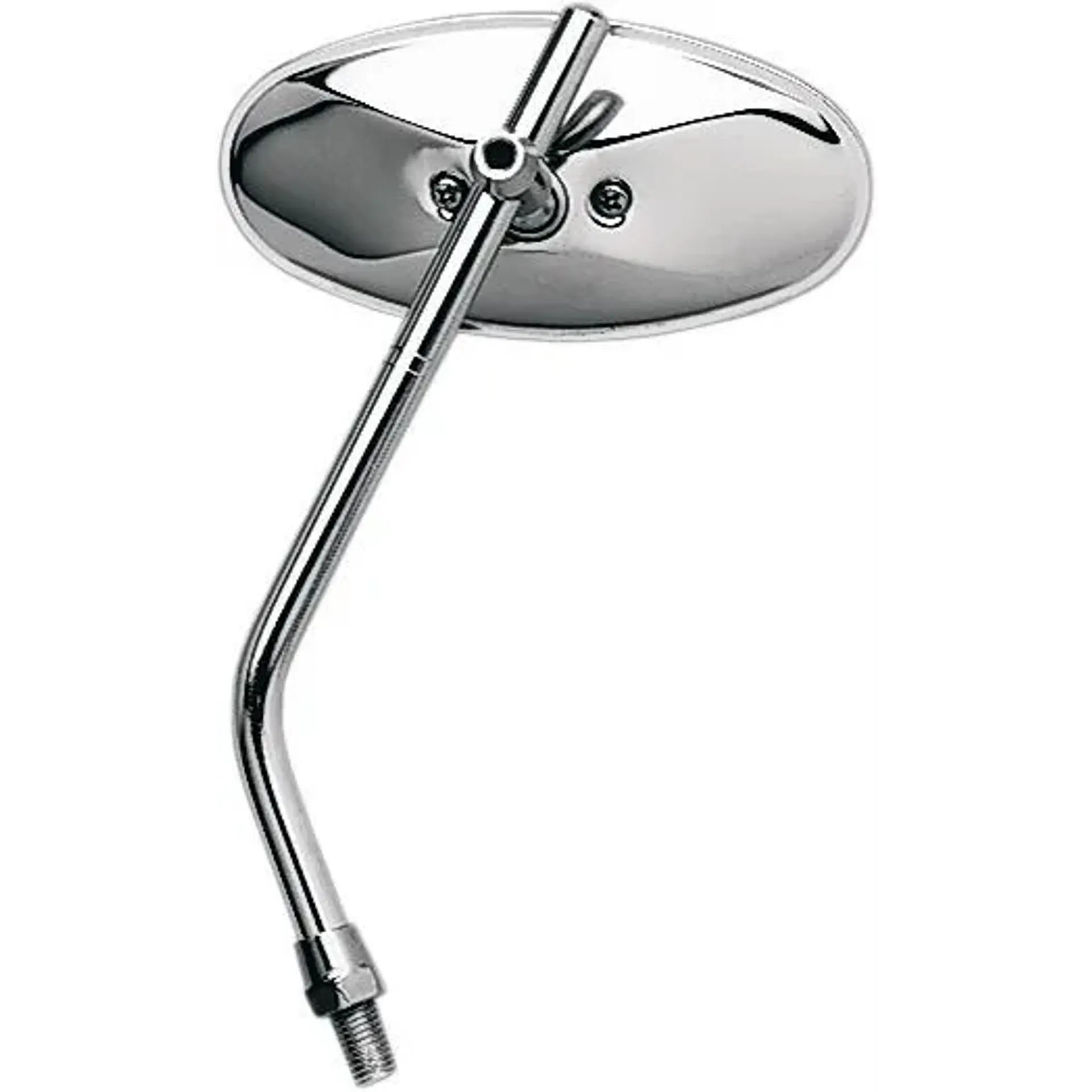 Mirror Chpr Oval 10Mm