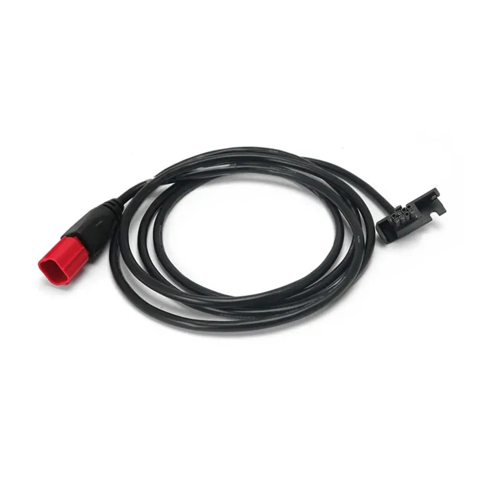 Dynojet, Power Vision 3 reflash harness
