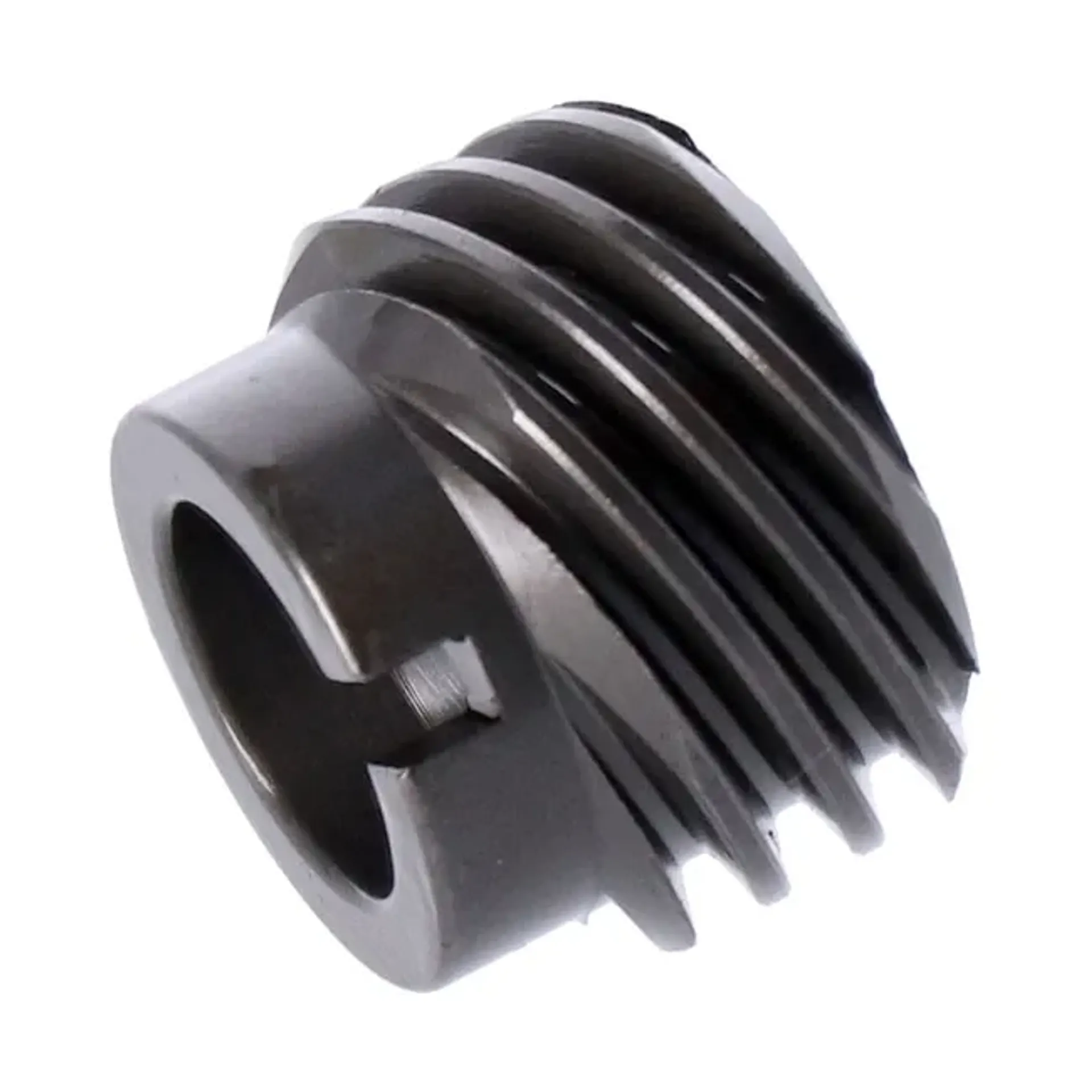 Drive gear, oil pump