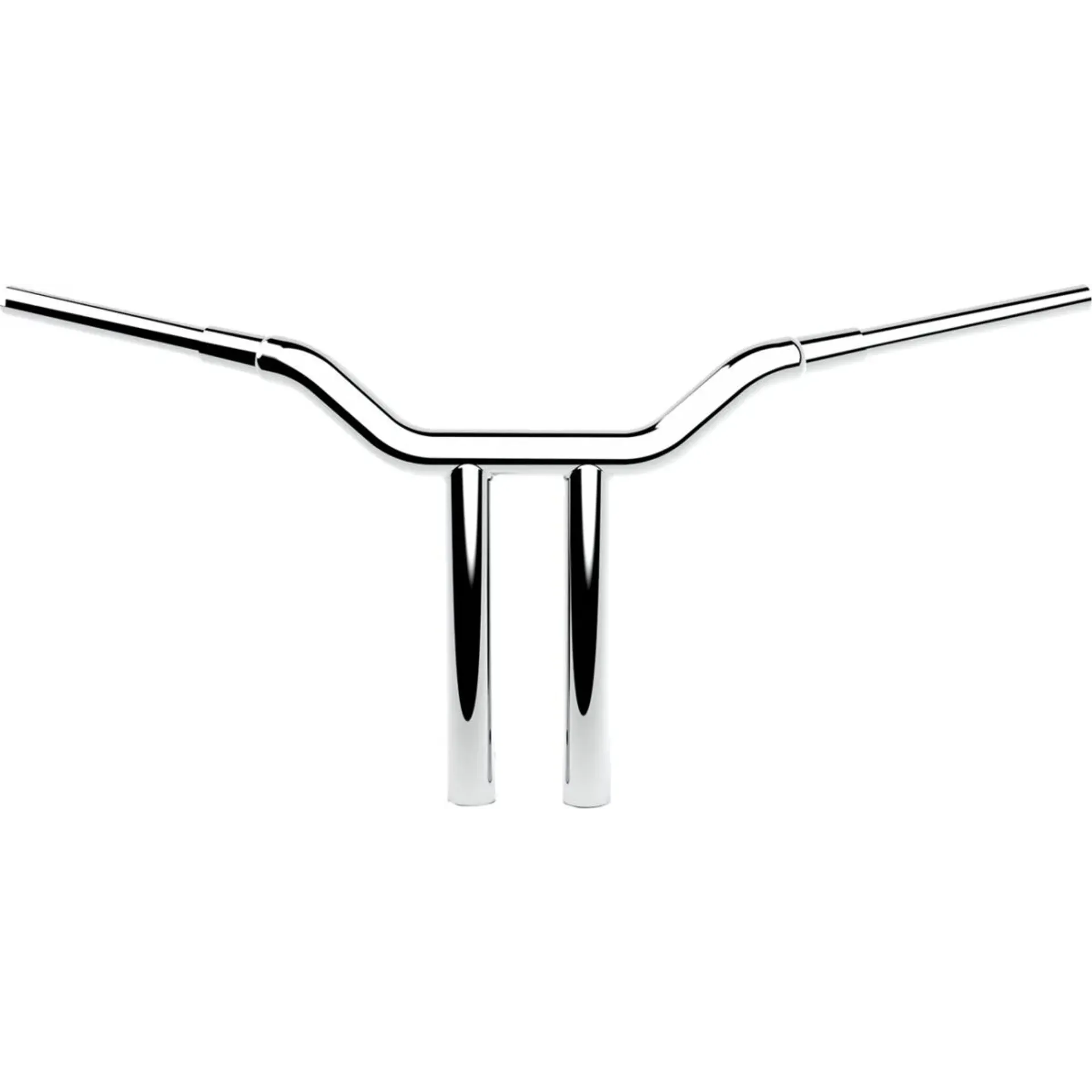 Handlebar – Kage Fighter – 14″ – Chrome