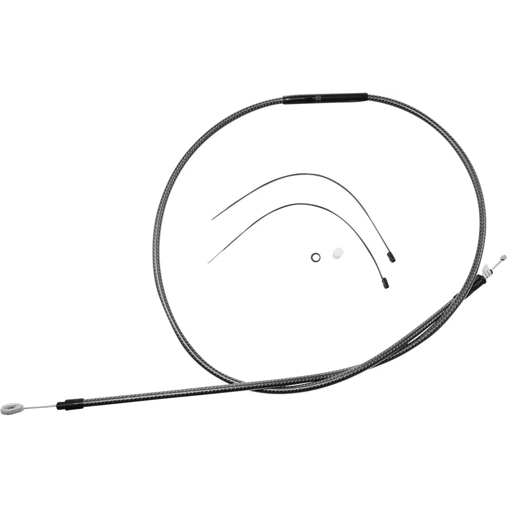 Carbon Fiber Clutch Cable