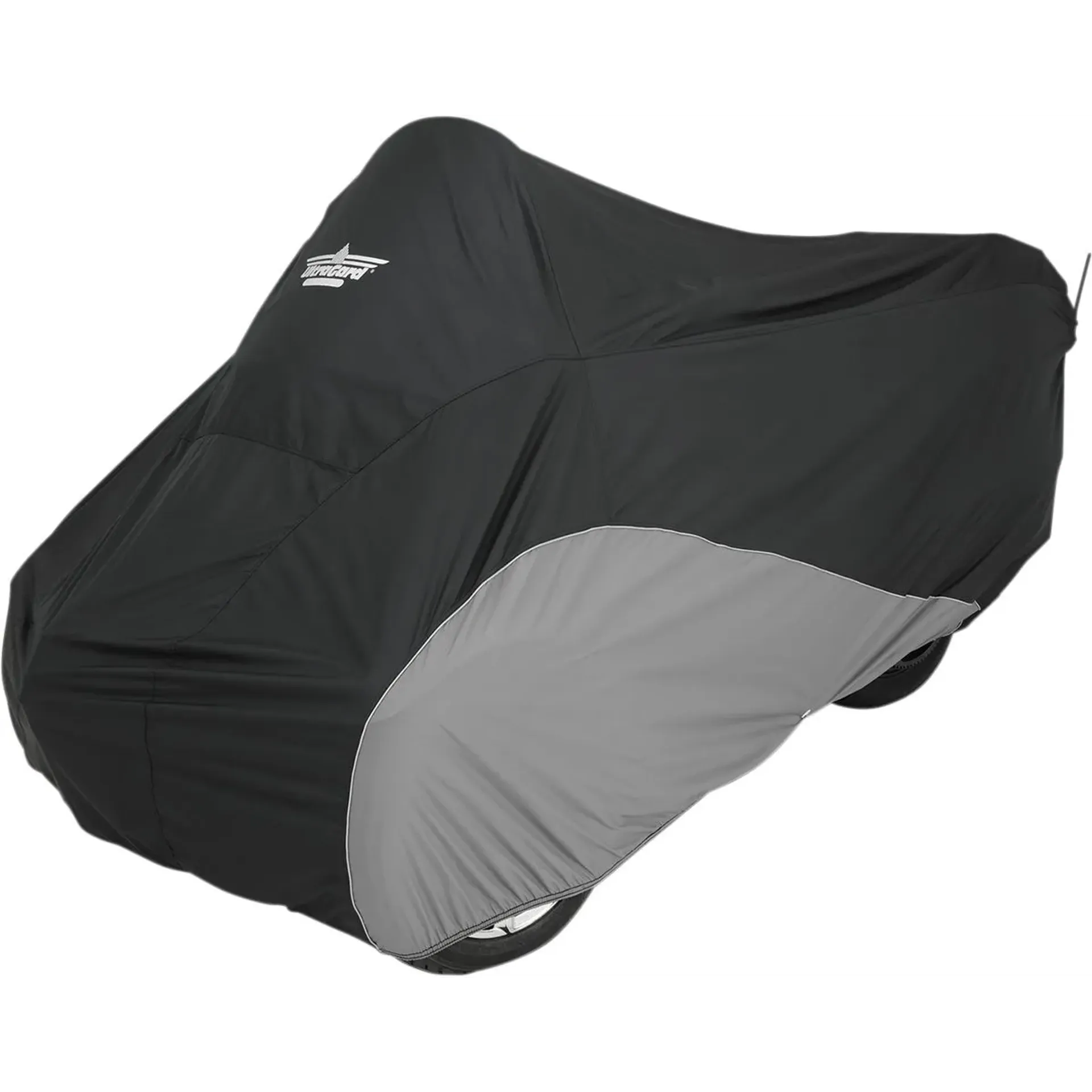 Cover Can-Am F3 Bk/Ch