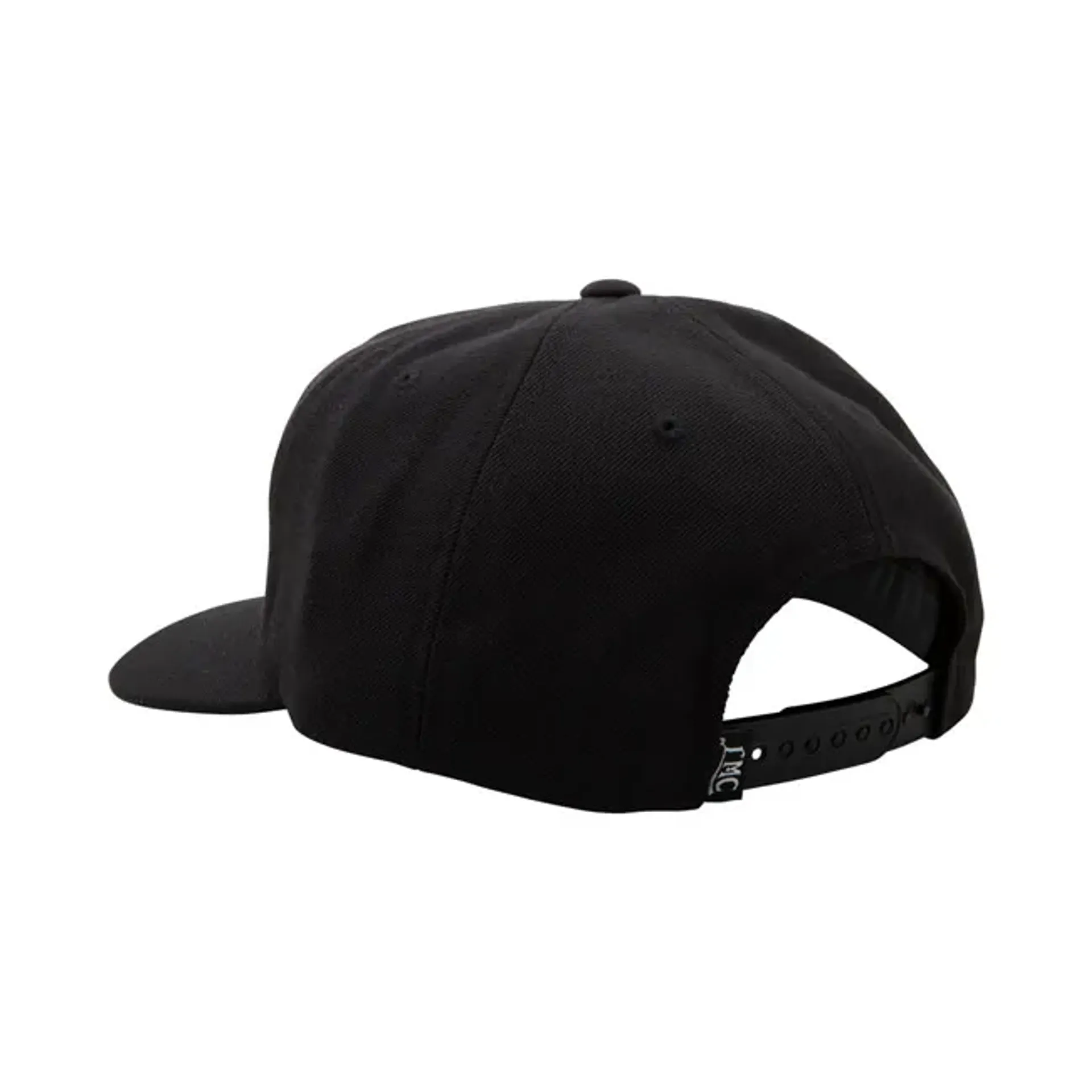 Loser Machine Fanatic Snapback cap black
