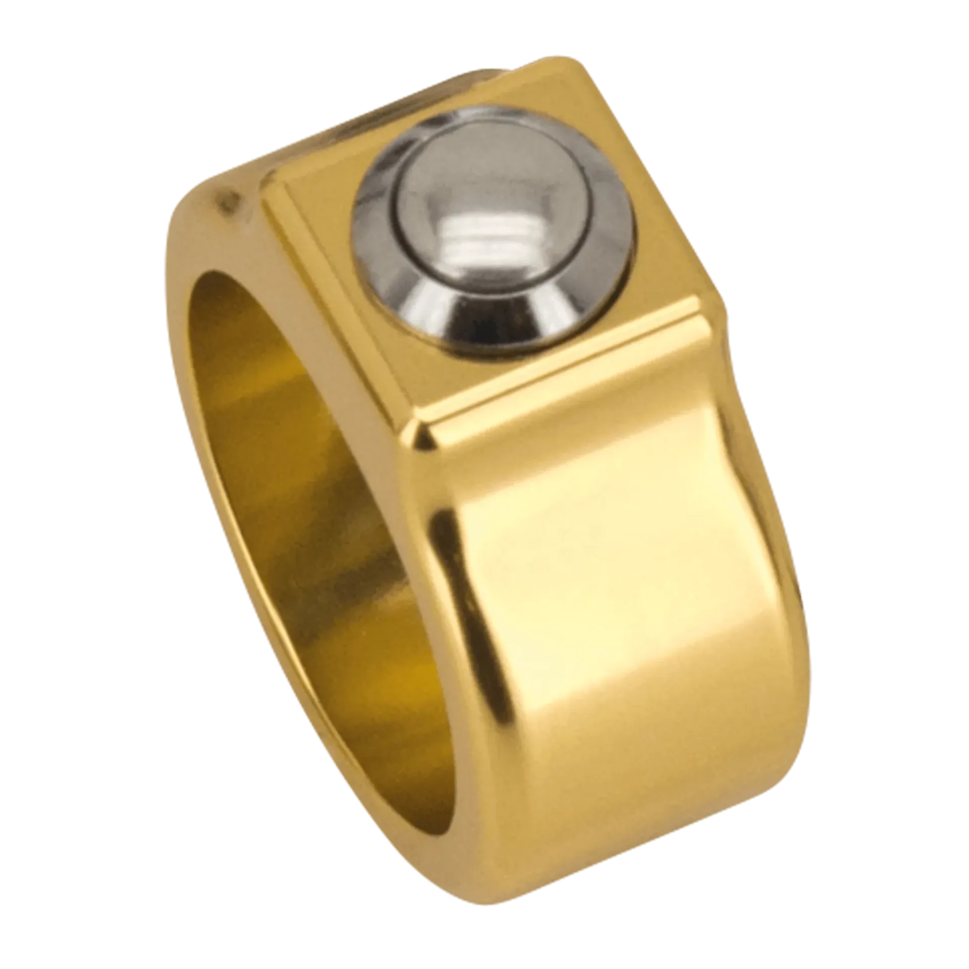 GZP Prime bronzed custom single switch