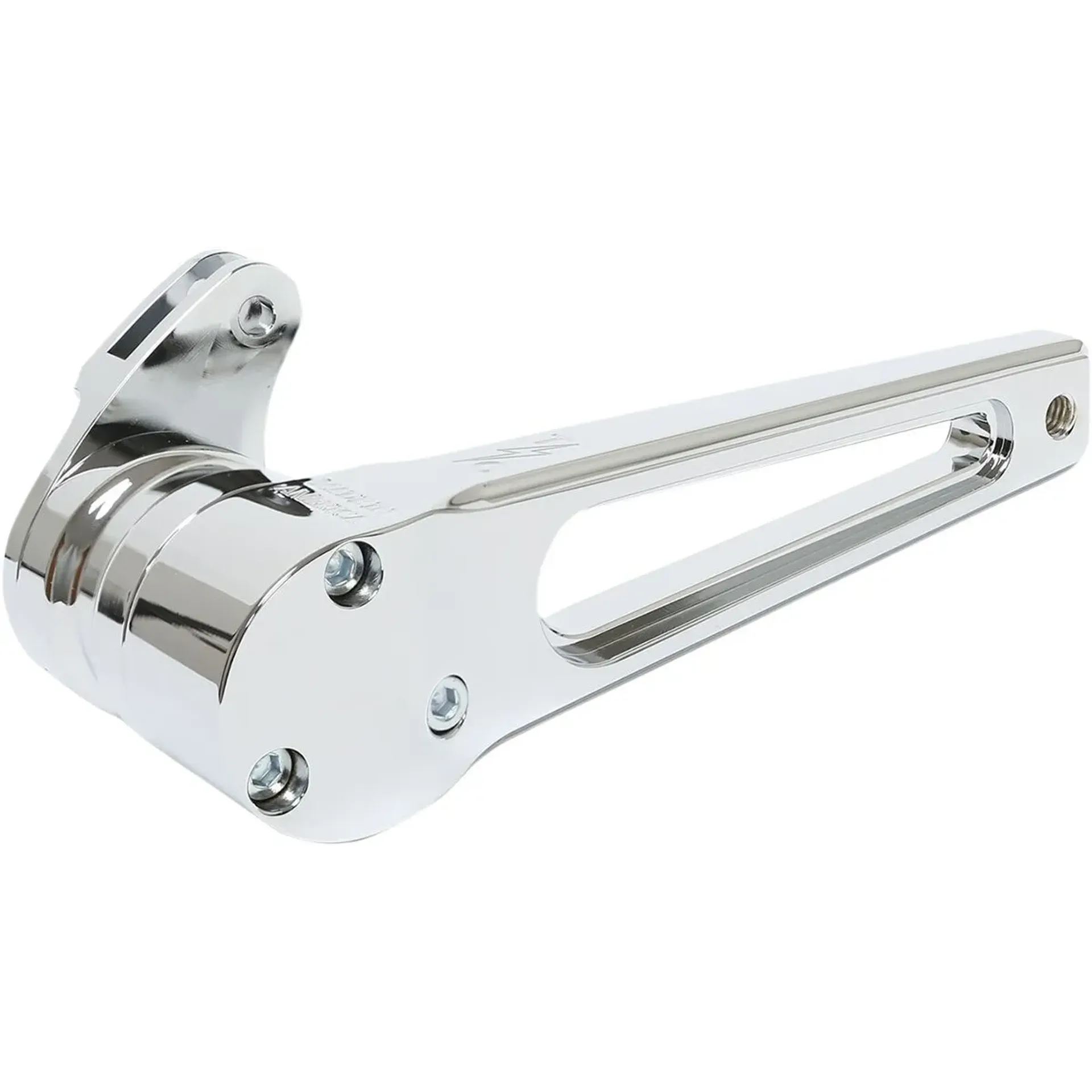 Arm Brake Short 14+Fl Chr