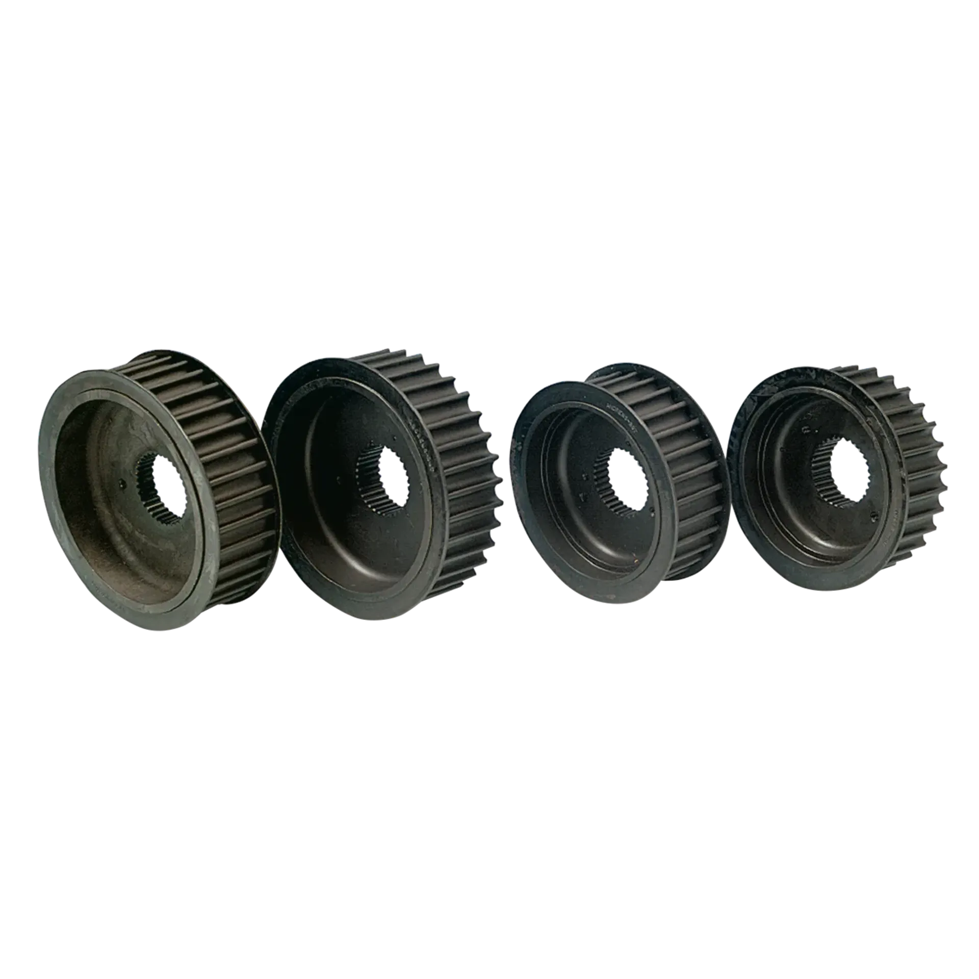 GZP Belt pulley 29T BT94-06