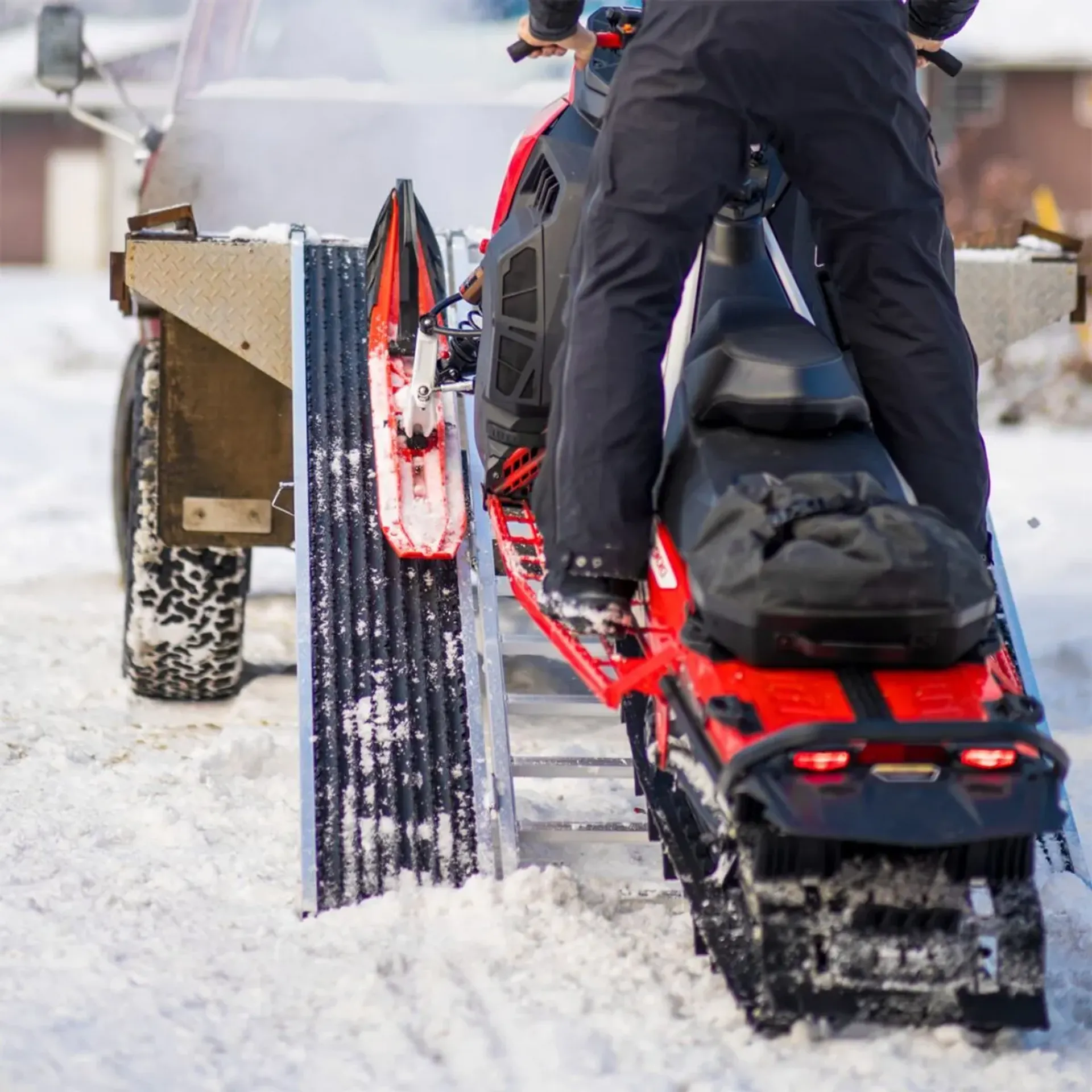 Ramp Pro 2.0 (1500Lb)