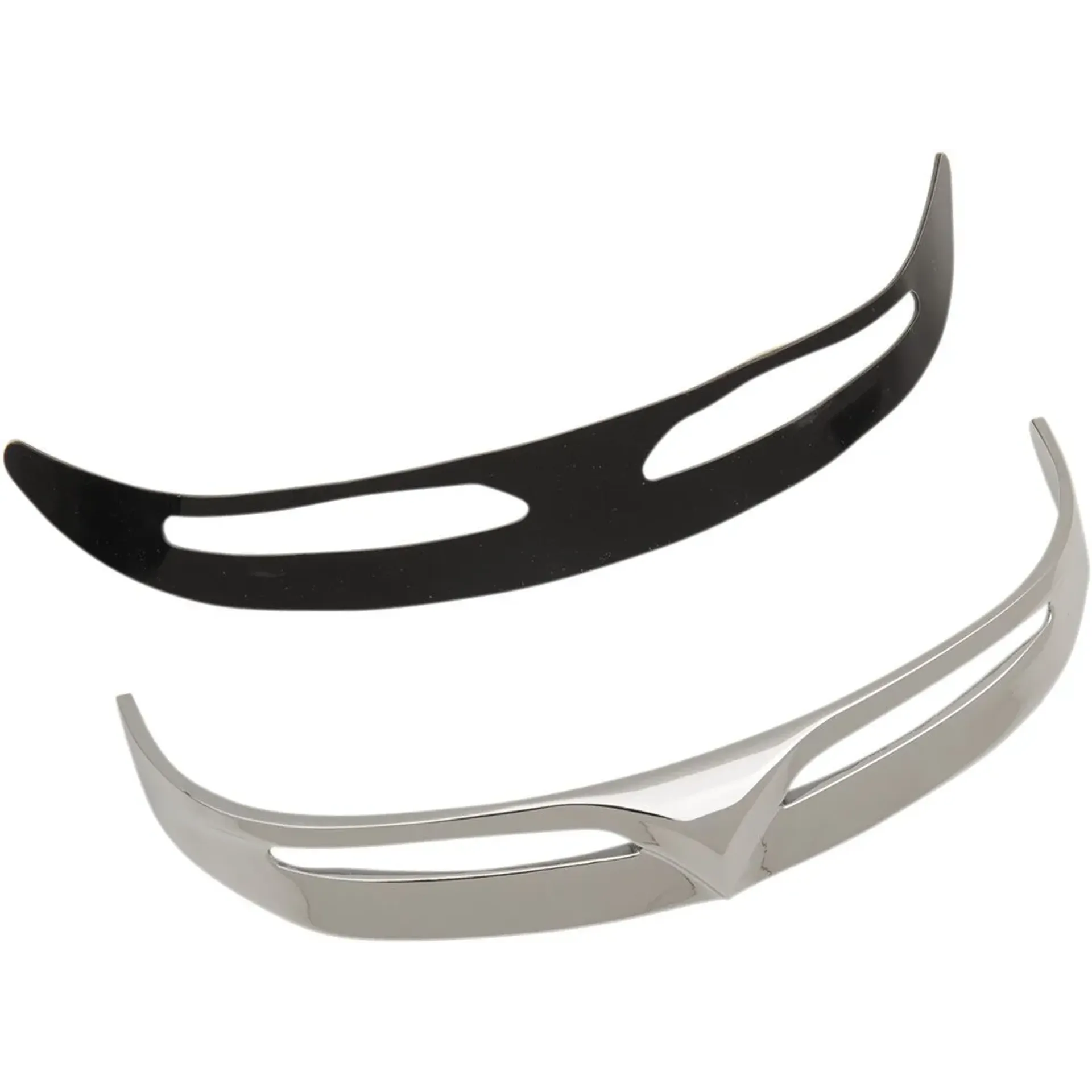 Rear Fender Tip
