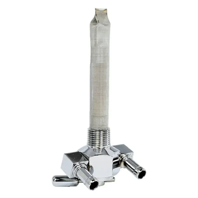 Pingel, Power-Flo petcock, dual outlet
