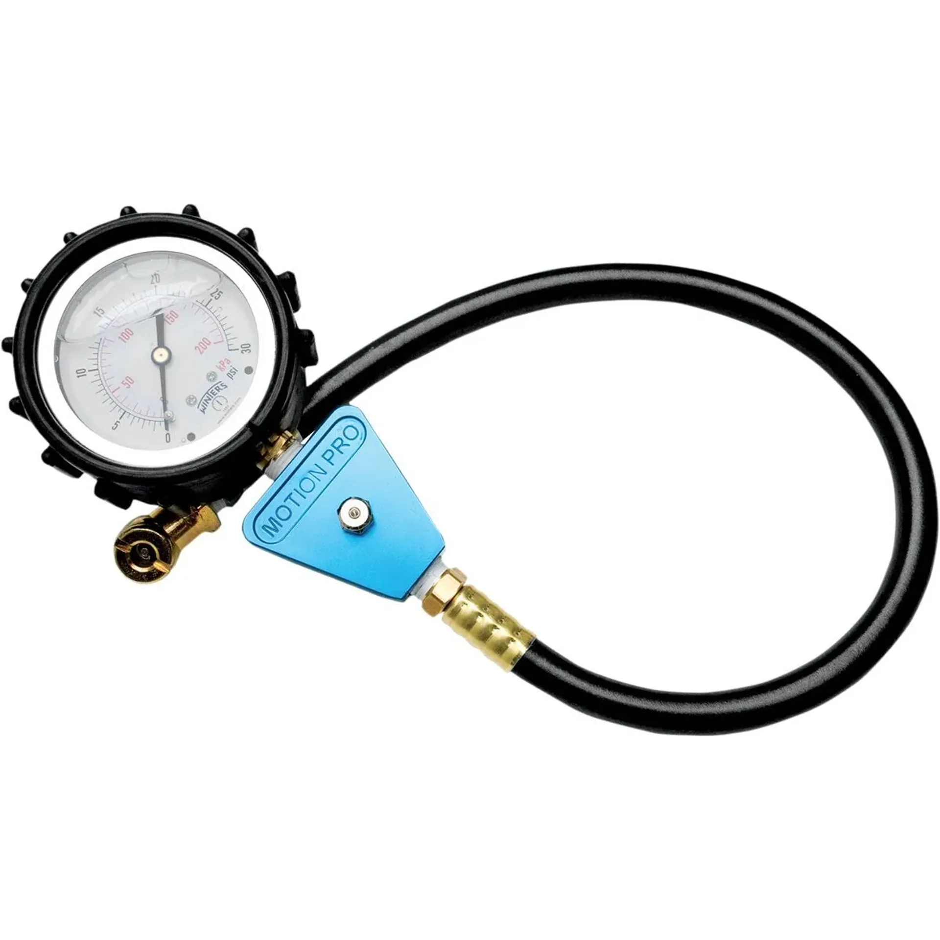 Tire Pressure Gauge