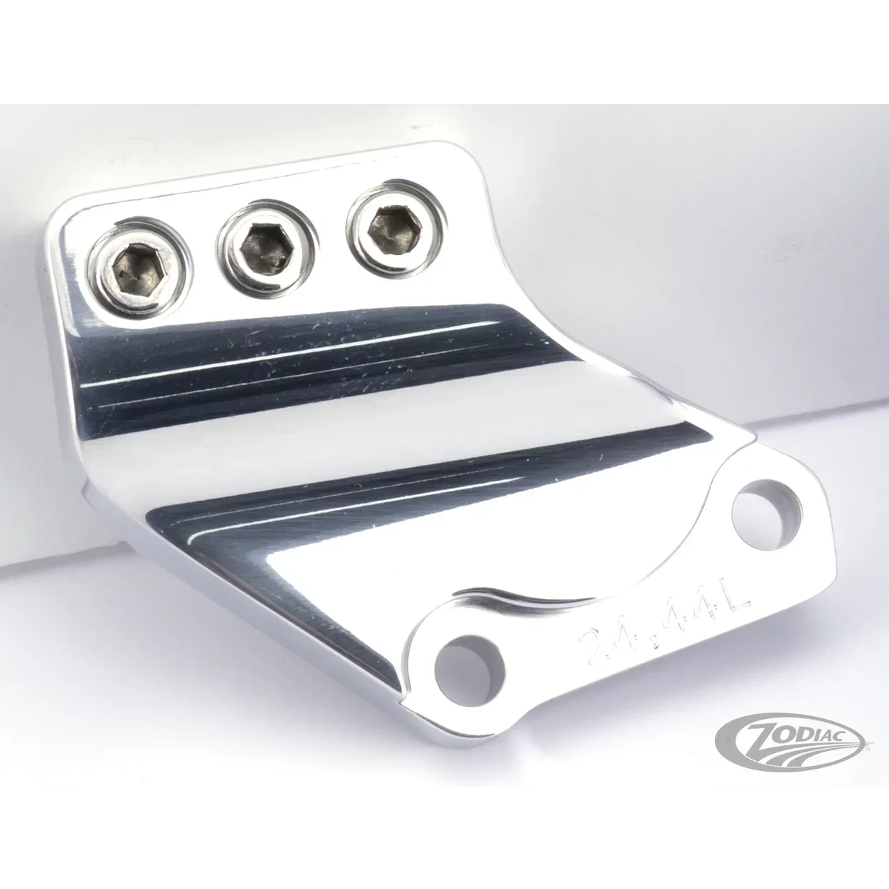 ISR caliper bracket left side
