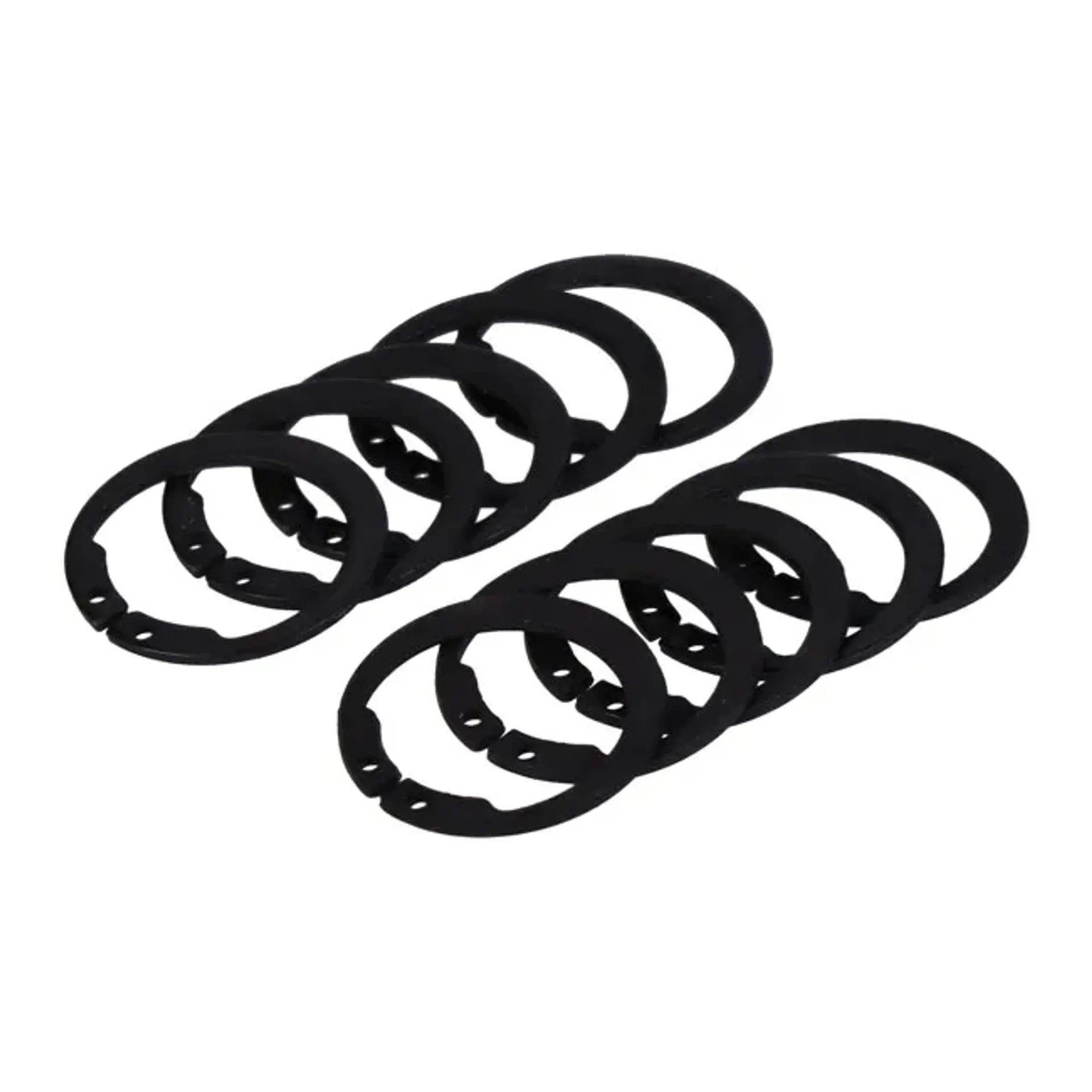 Retaining rings