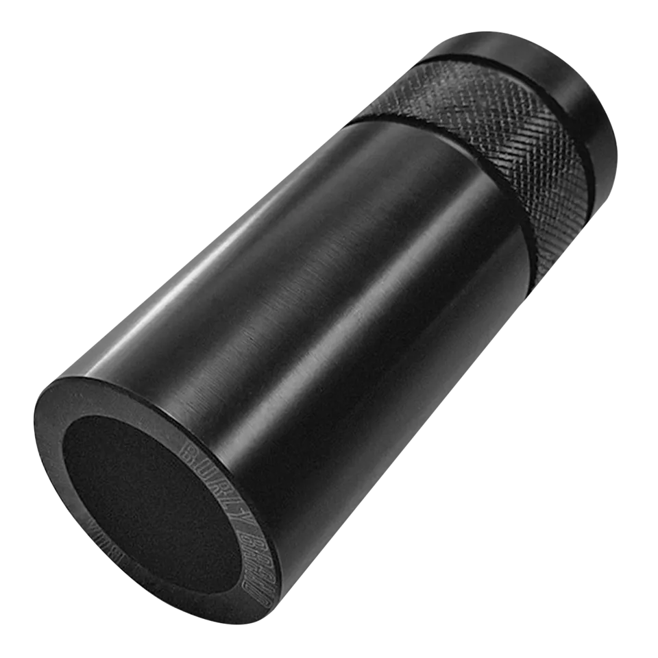 Burly Rear Delrin Slider Replacement