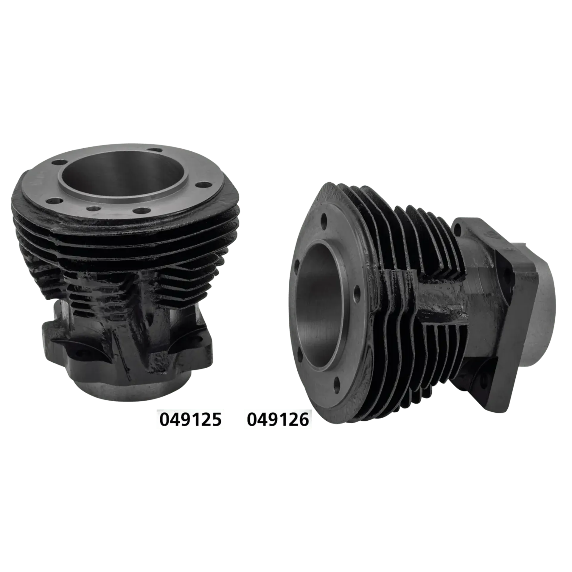 GZP Cylinder 80CI Shovelhead BT78-84 RR