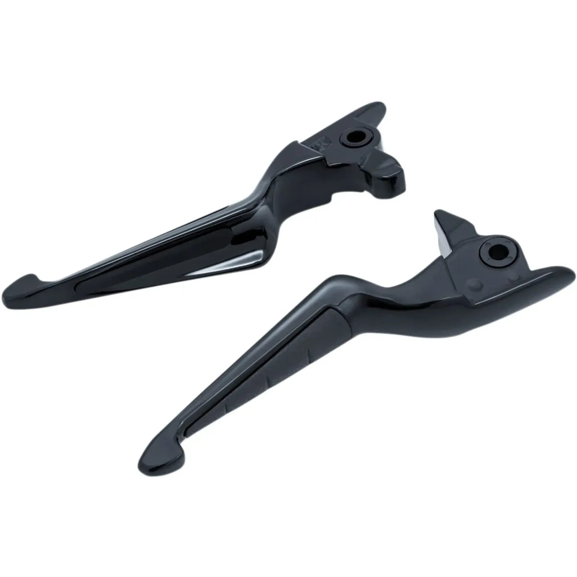 Lever Iso 17+ Flh Blk