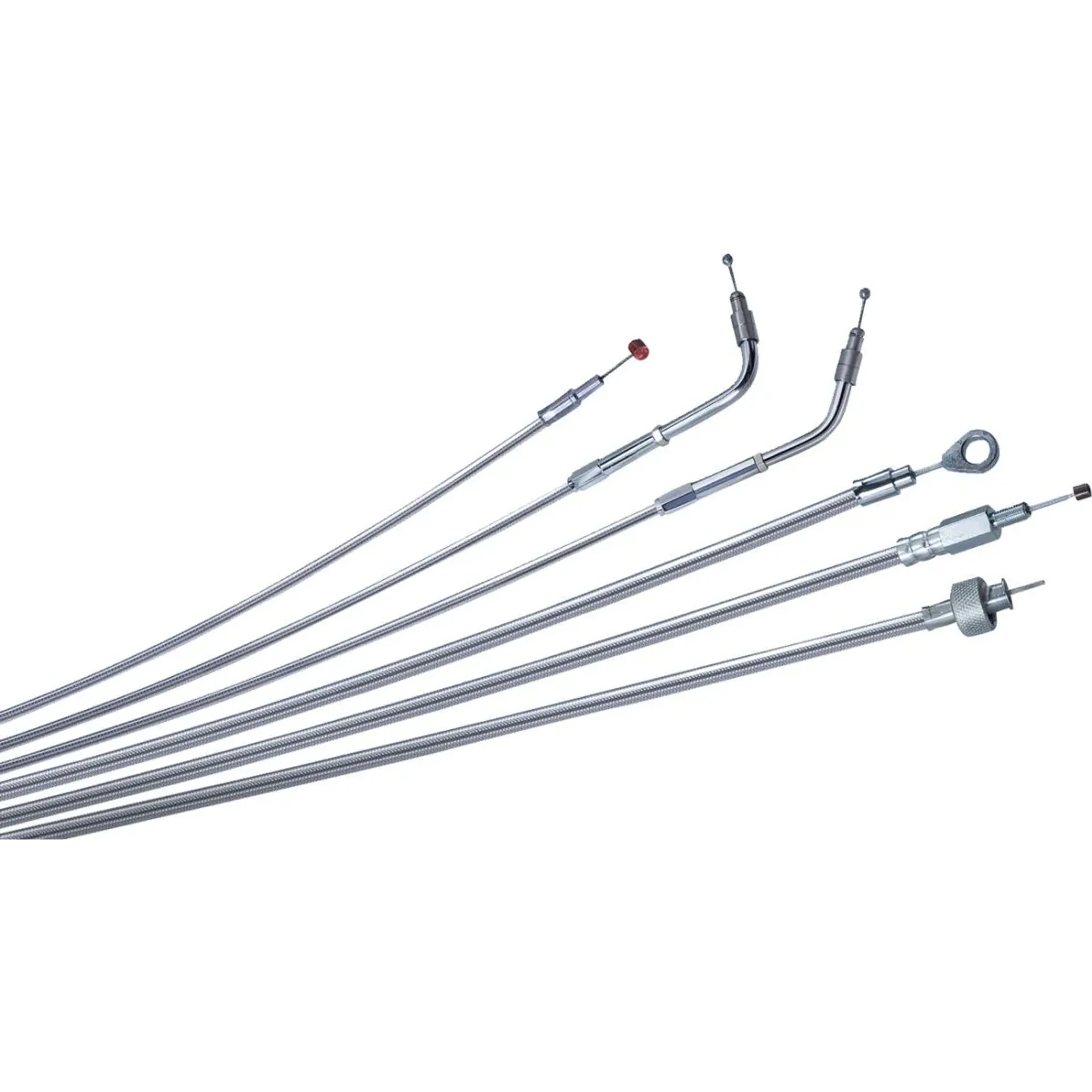 Clutch Cable – +8″