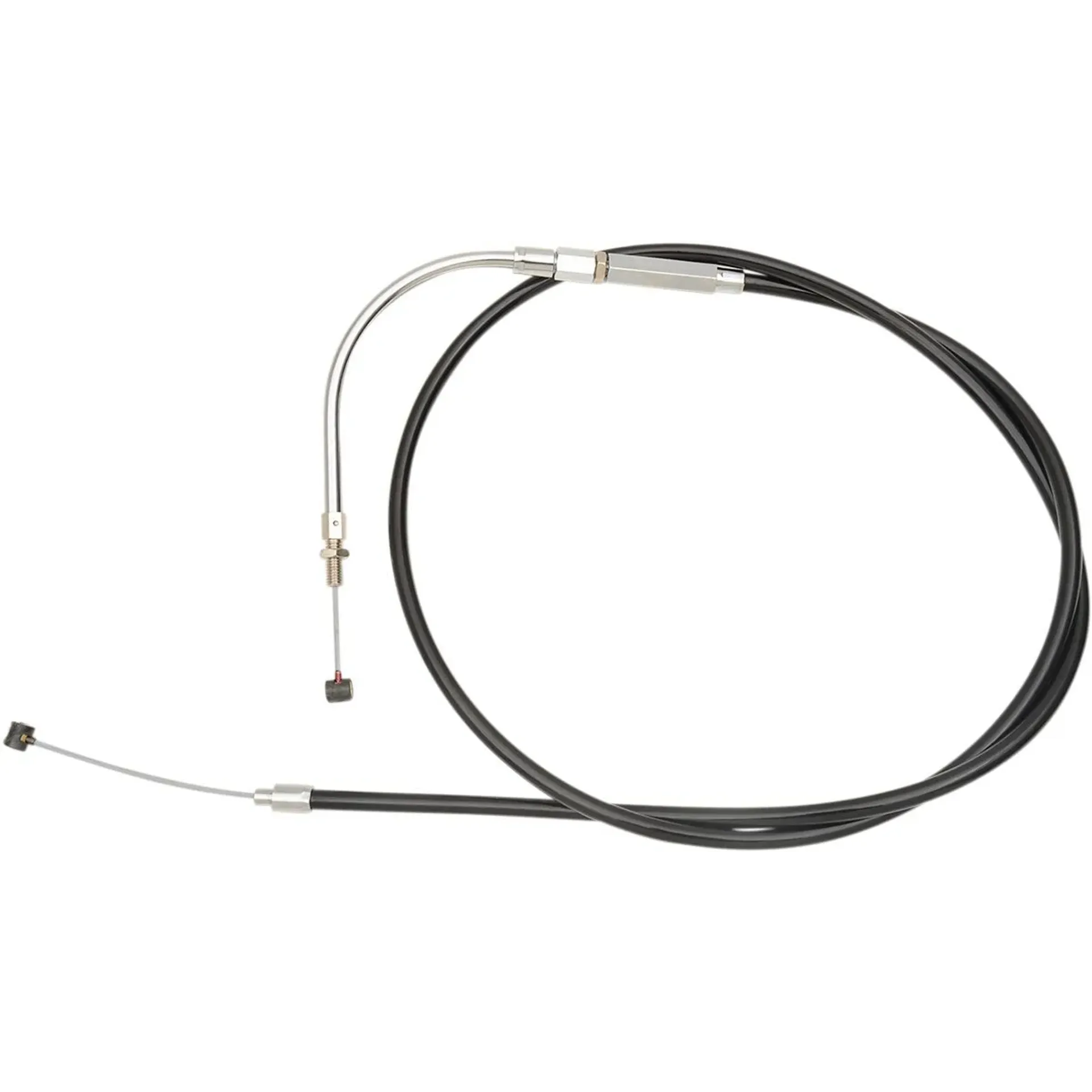 Cable Clutch Vic Blk