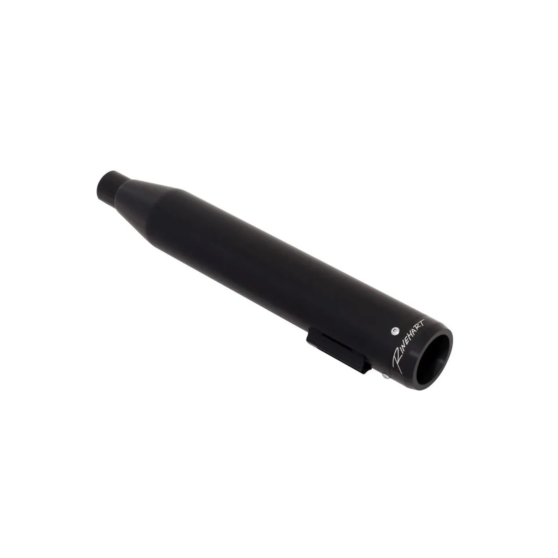 Mu 3″ Flstfb/Fxstd 07-Up Bk/Bk
