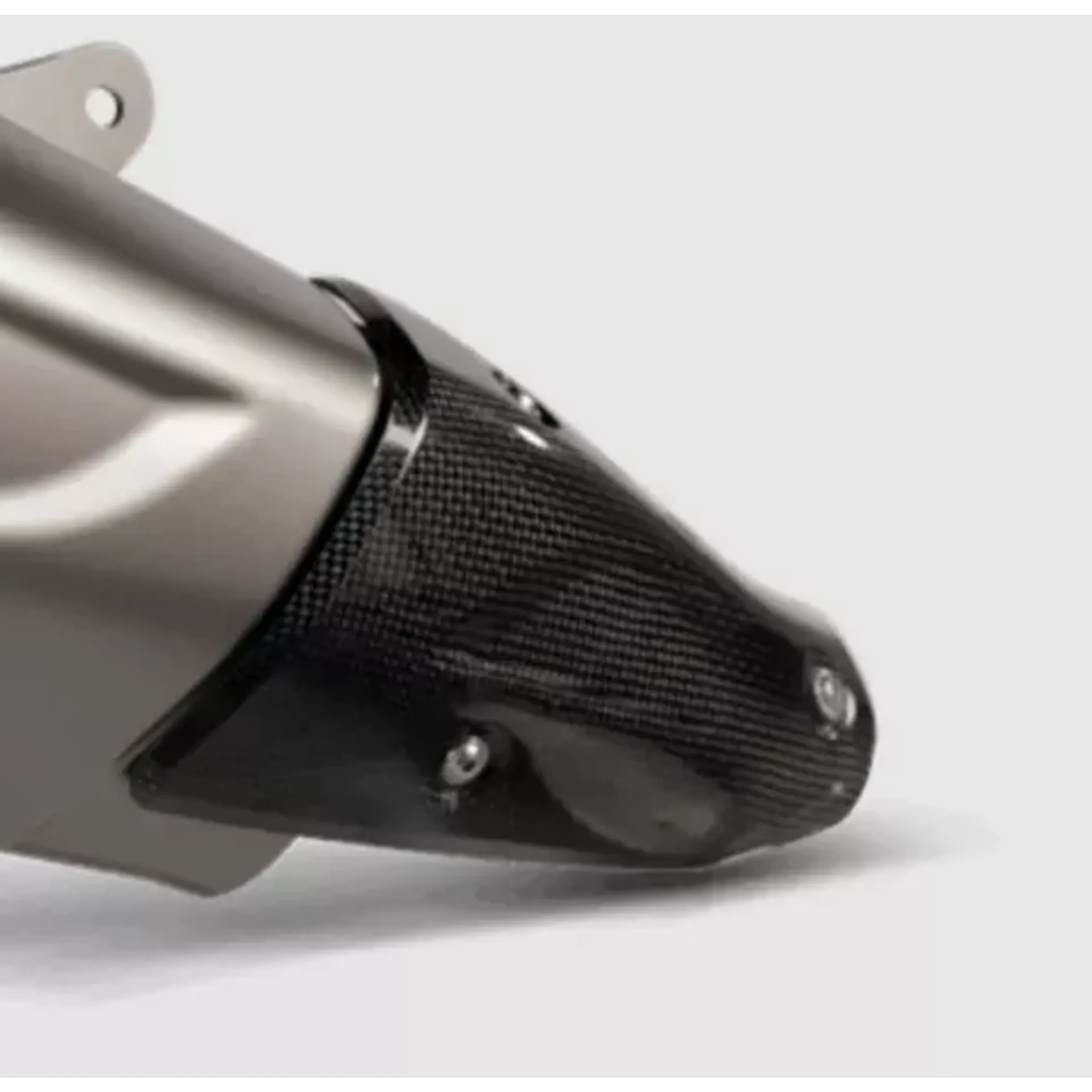 Heat shield ca