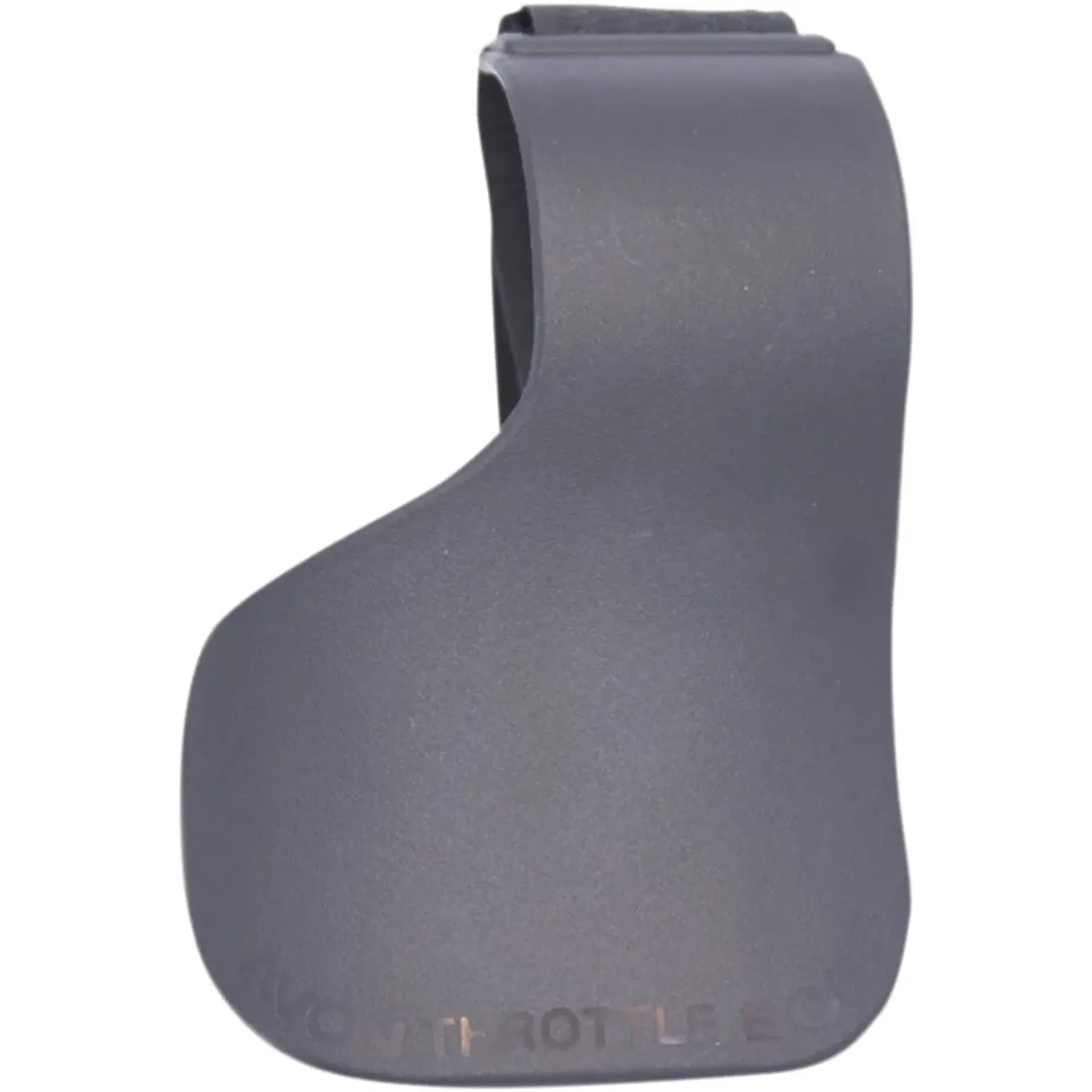 Throttle Boss Black